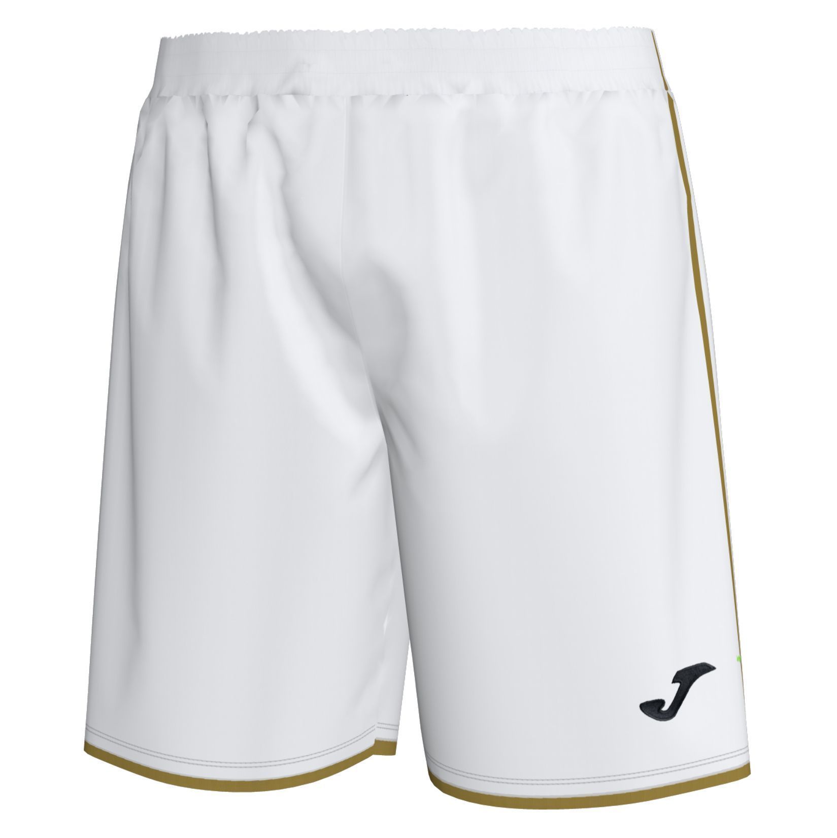 Joma Lega Gold Shorts