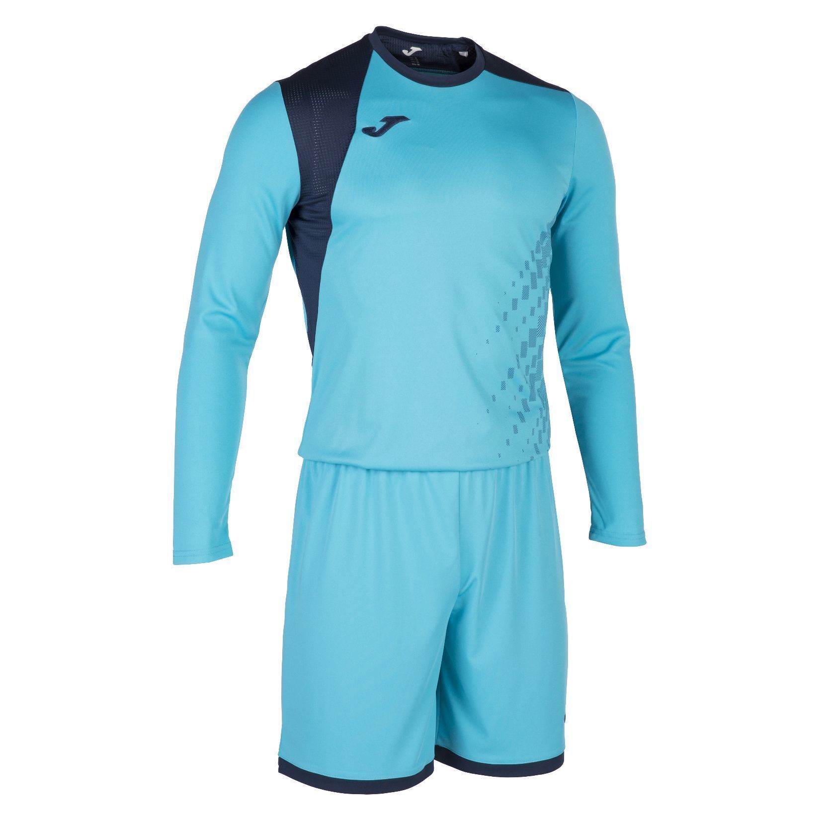 Joma Zamora IV Set