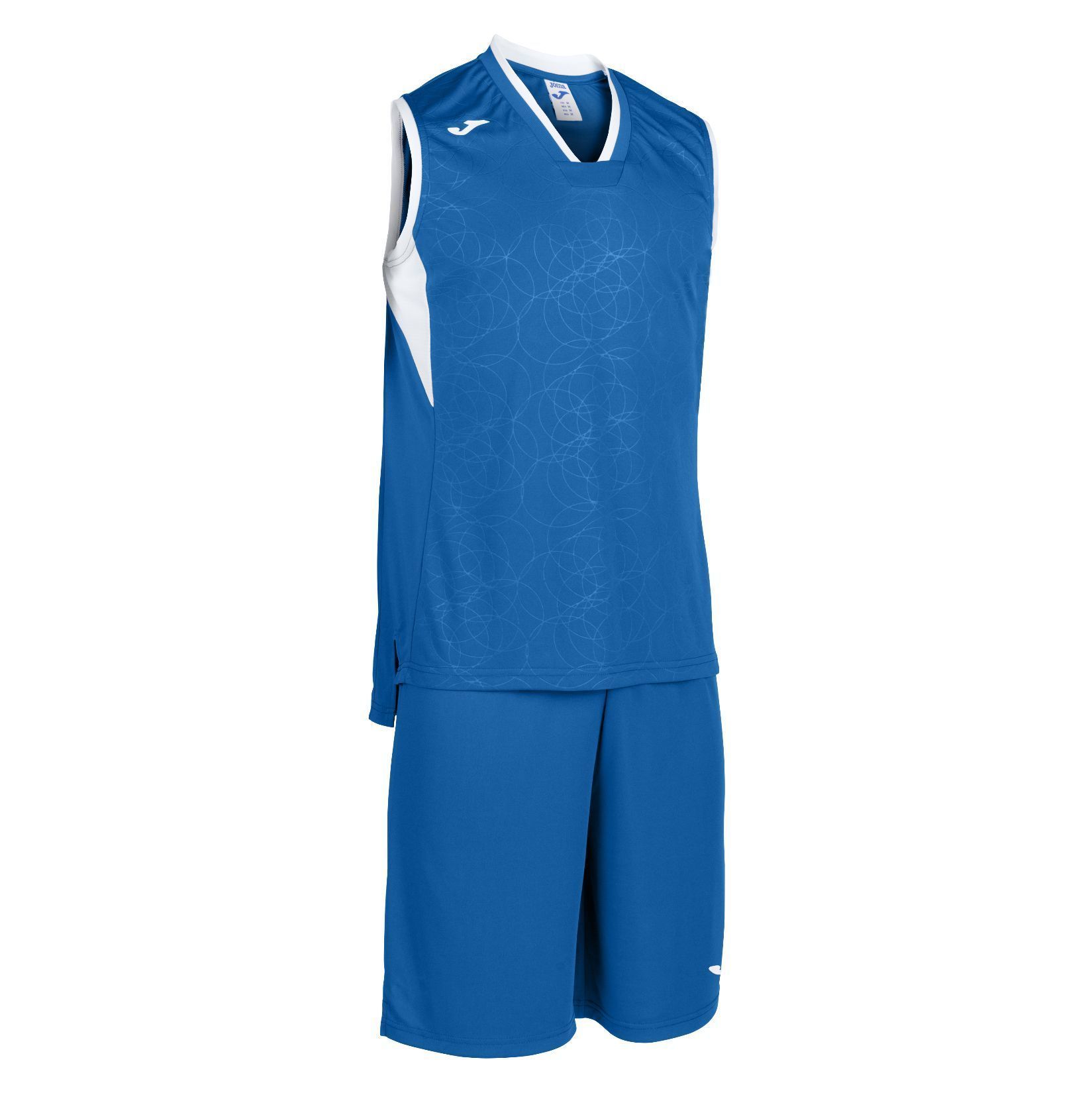 Joma Campus Sleeveless Set