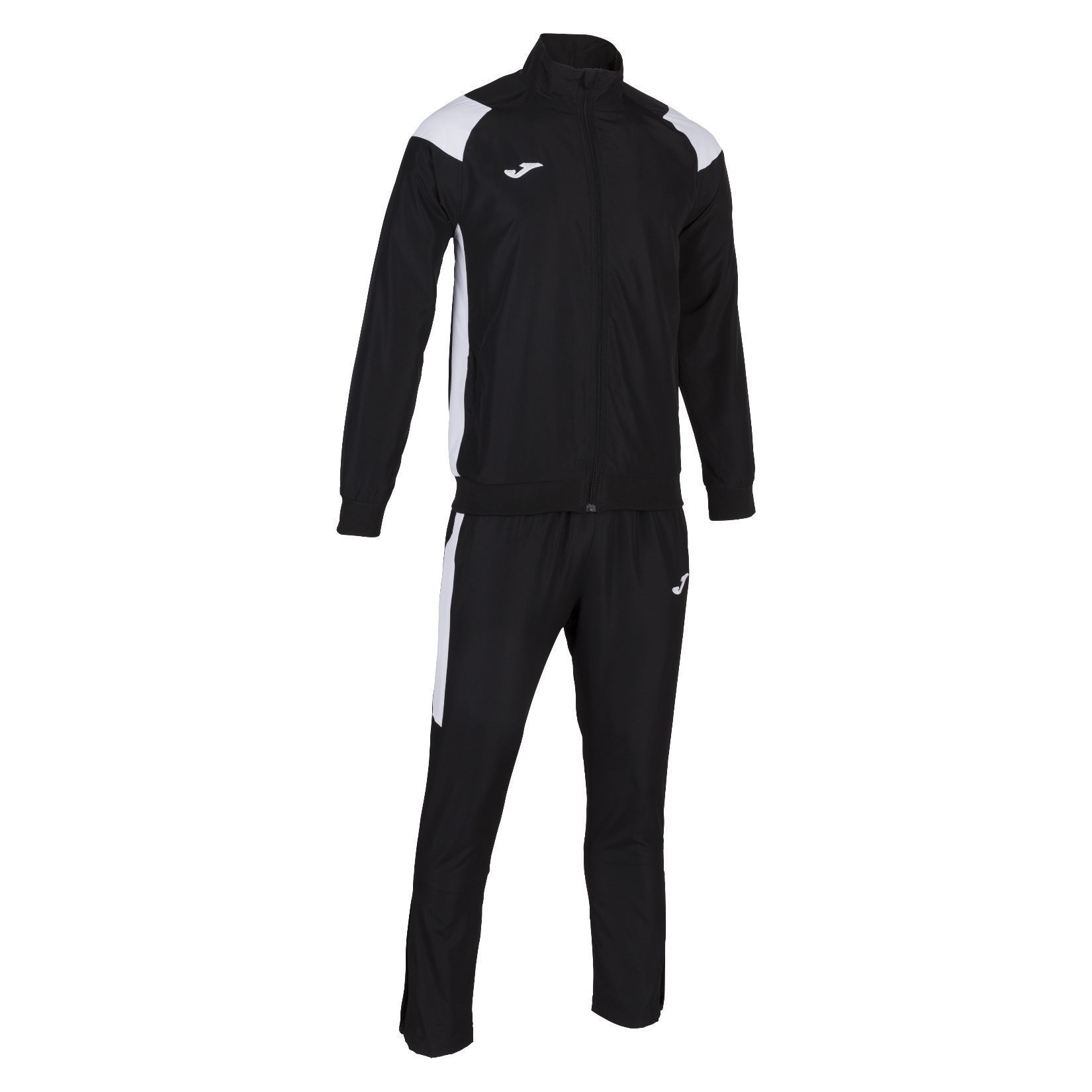Joma Crew III Tracksuit