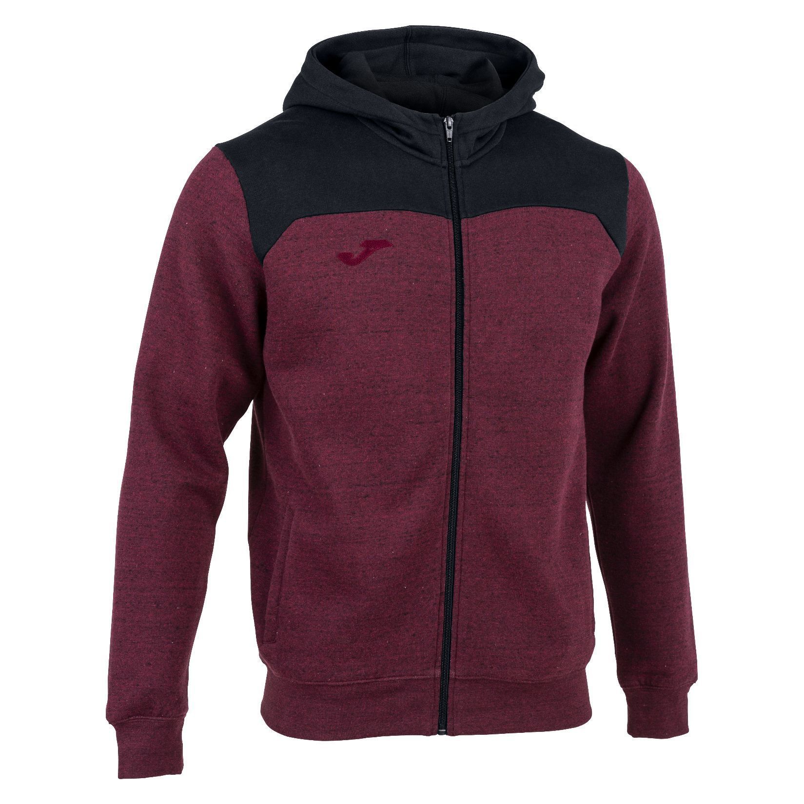 Joma Winner II Zip Deluxe Hoodie