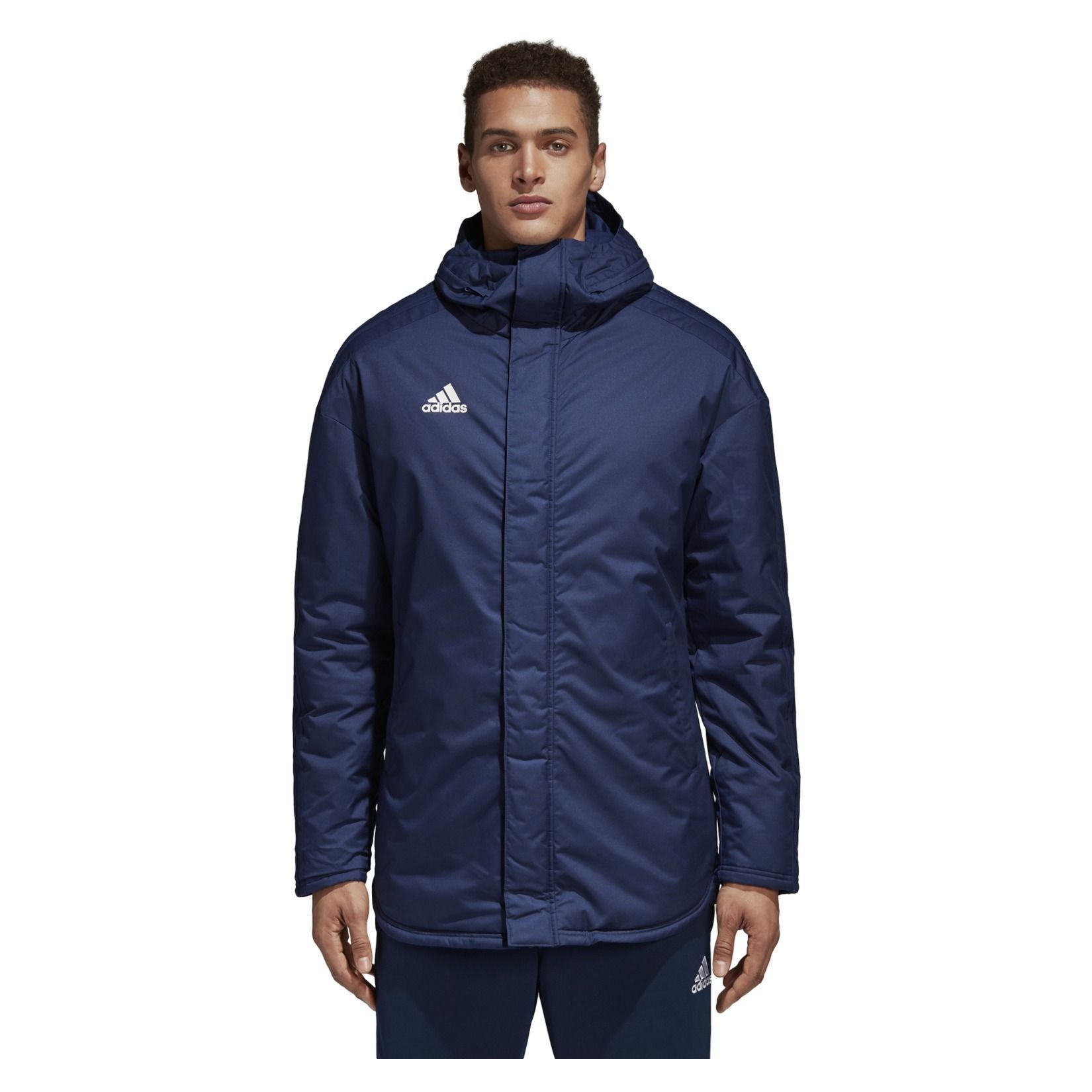 adidas Stadium 18 Parka - Kitlocker.com