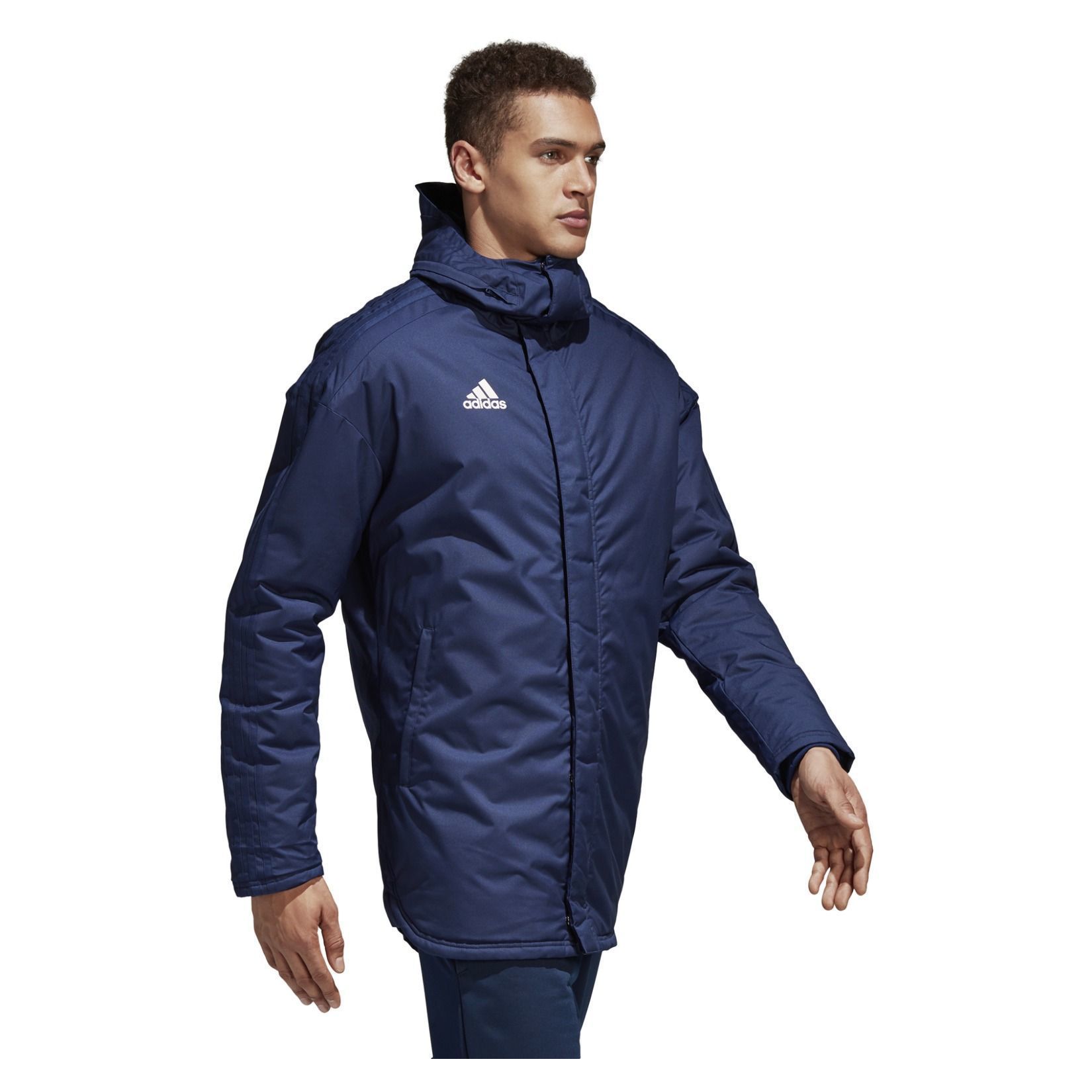 adidas Stadium 18 Parka