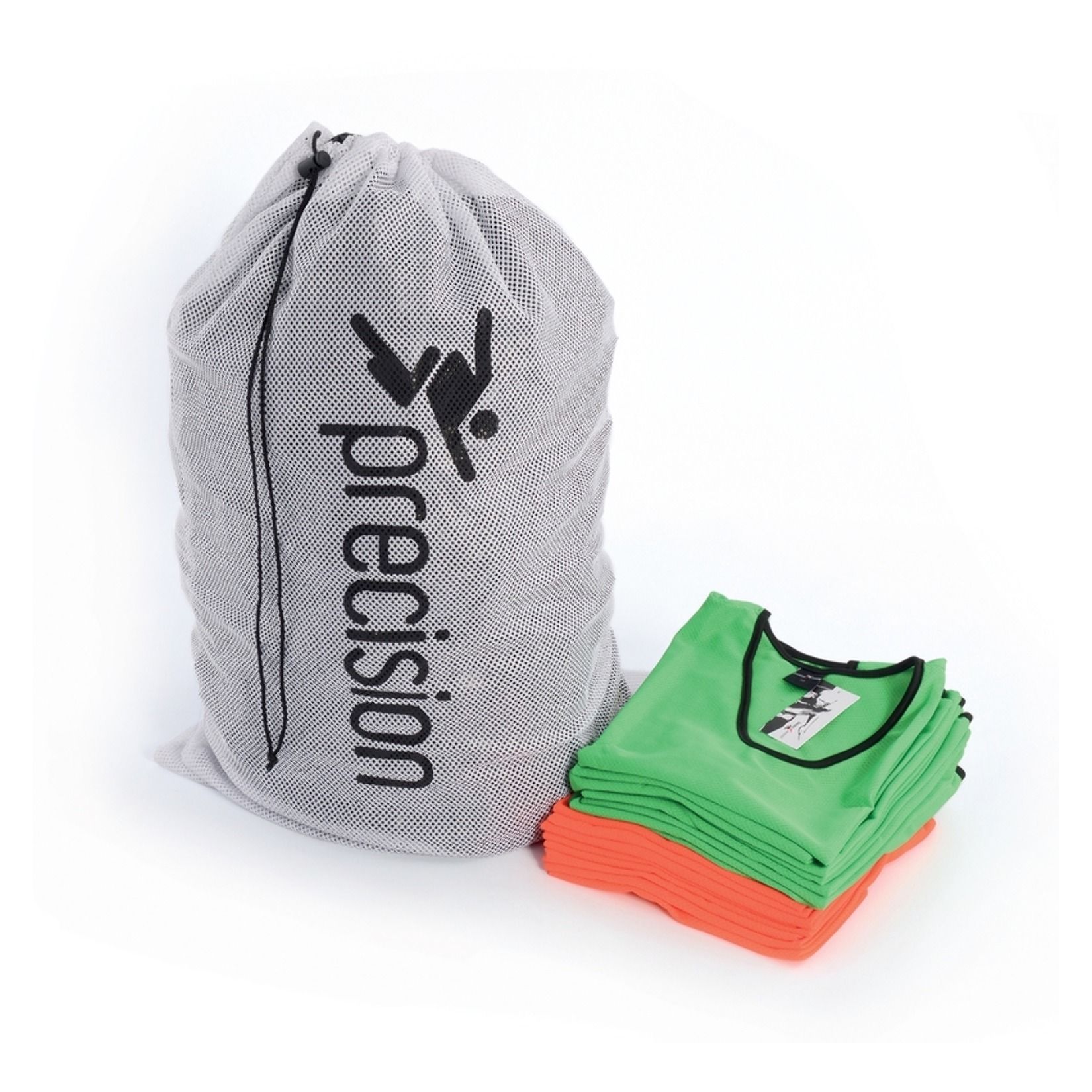 Precision Bib Wash/carry Bag