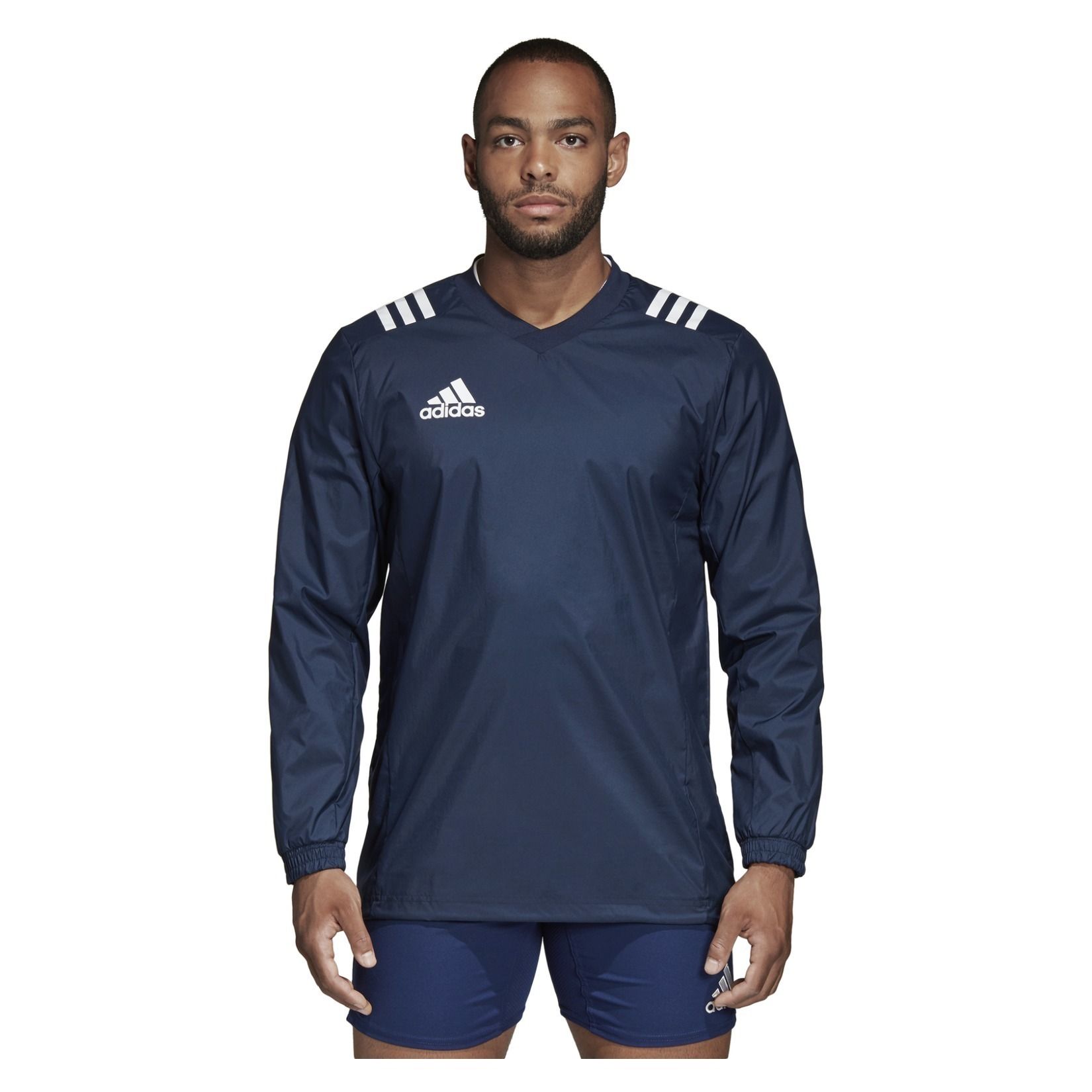 adidas Rugby Contact Top