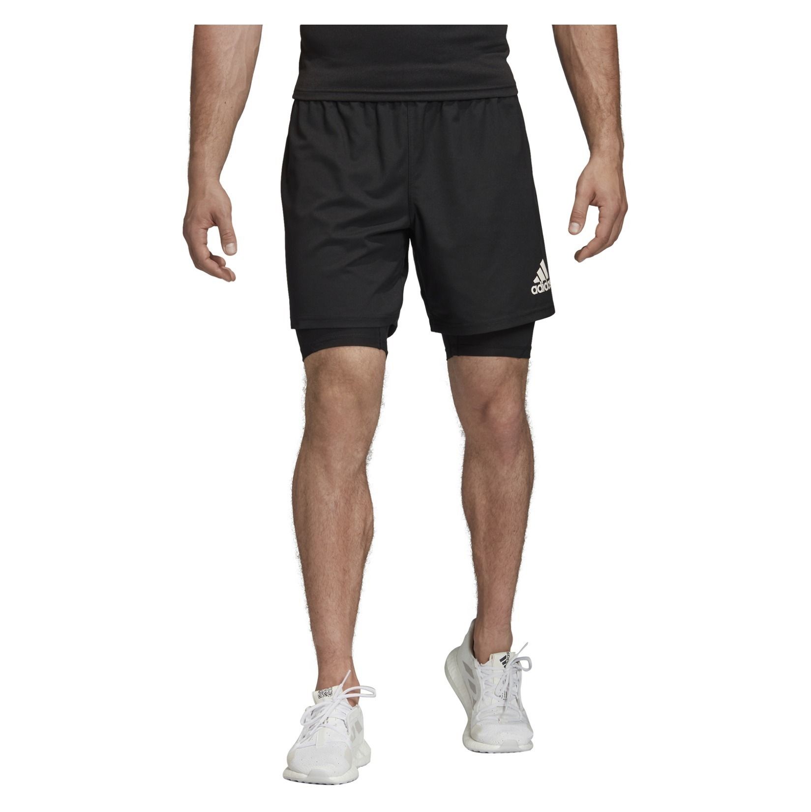 adidas Classic 3s Rugby Shorts