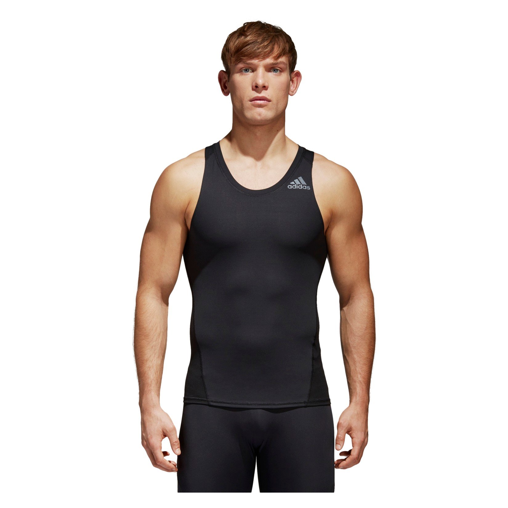 adidas Alphaskin Sport Tank Top