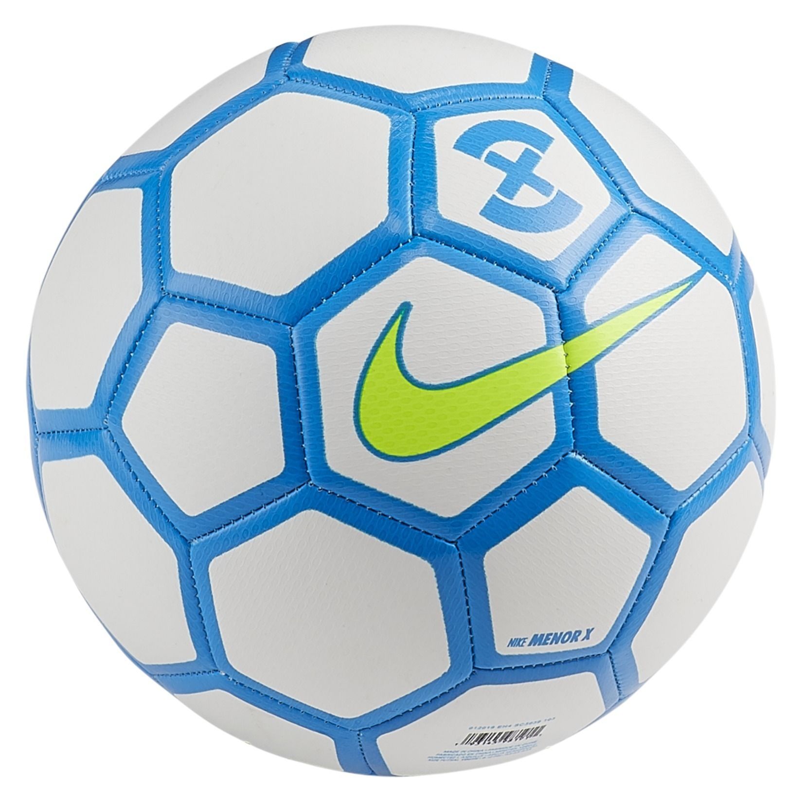 nike menor x soccer ball