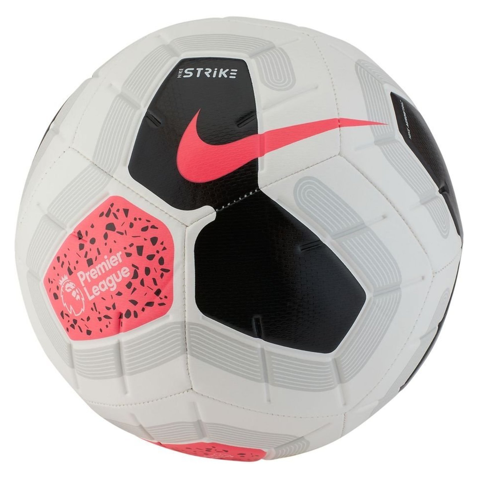 nike footballs