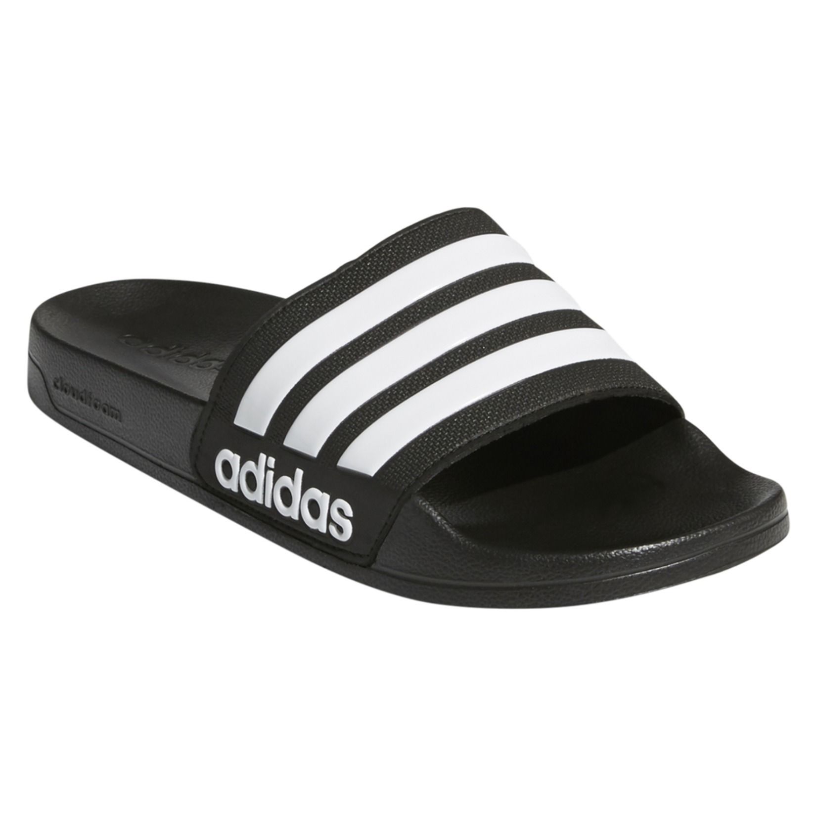 adilette cloudfoam slides