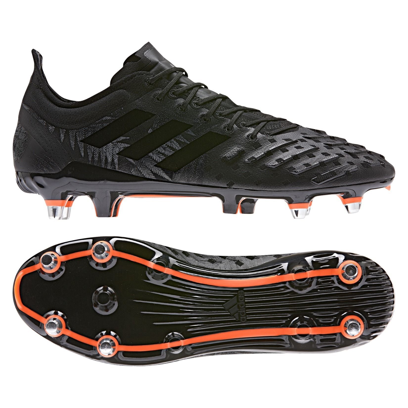 predator soft ground boots