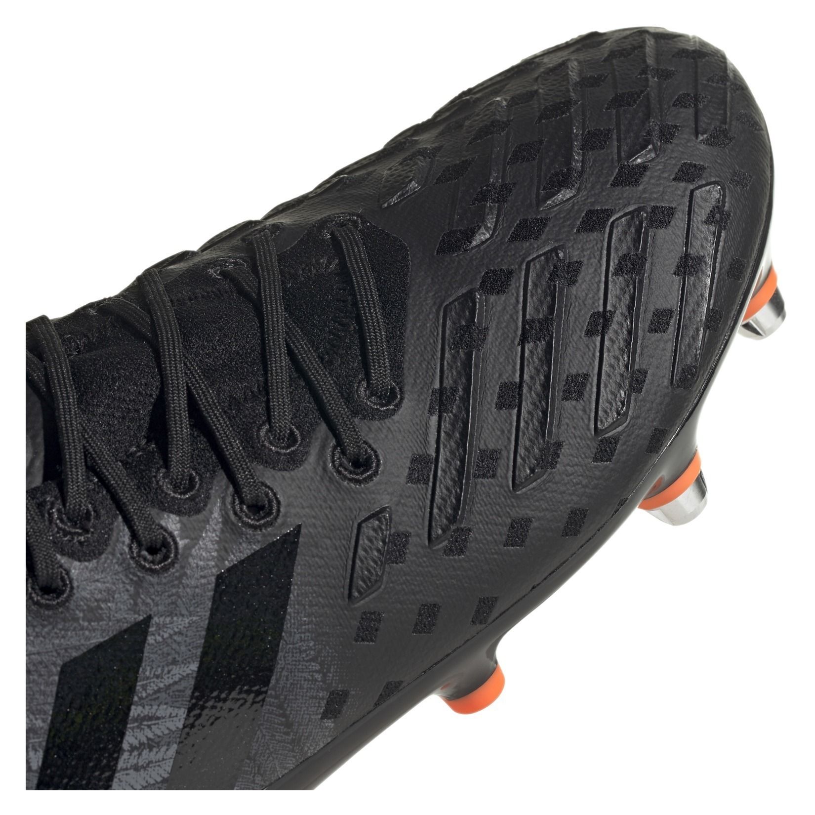 Adidas-LP Predator Xp Soft Ground Boots