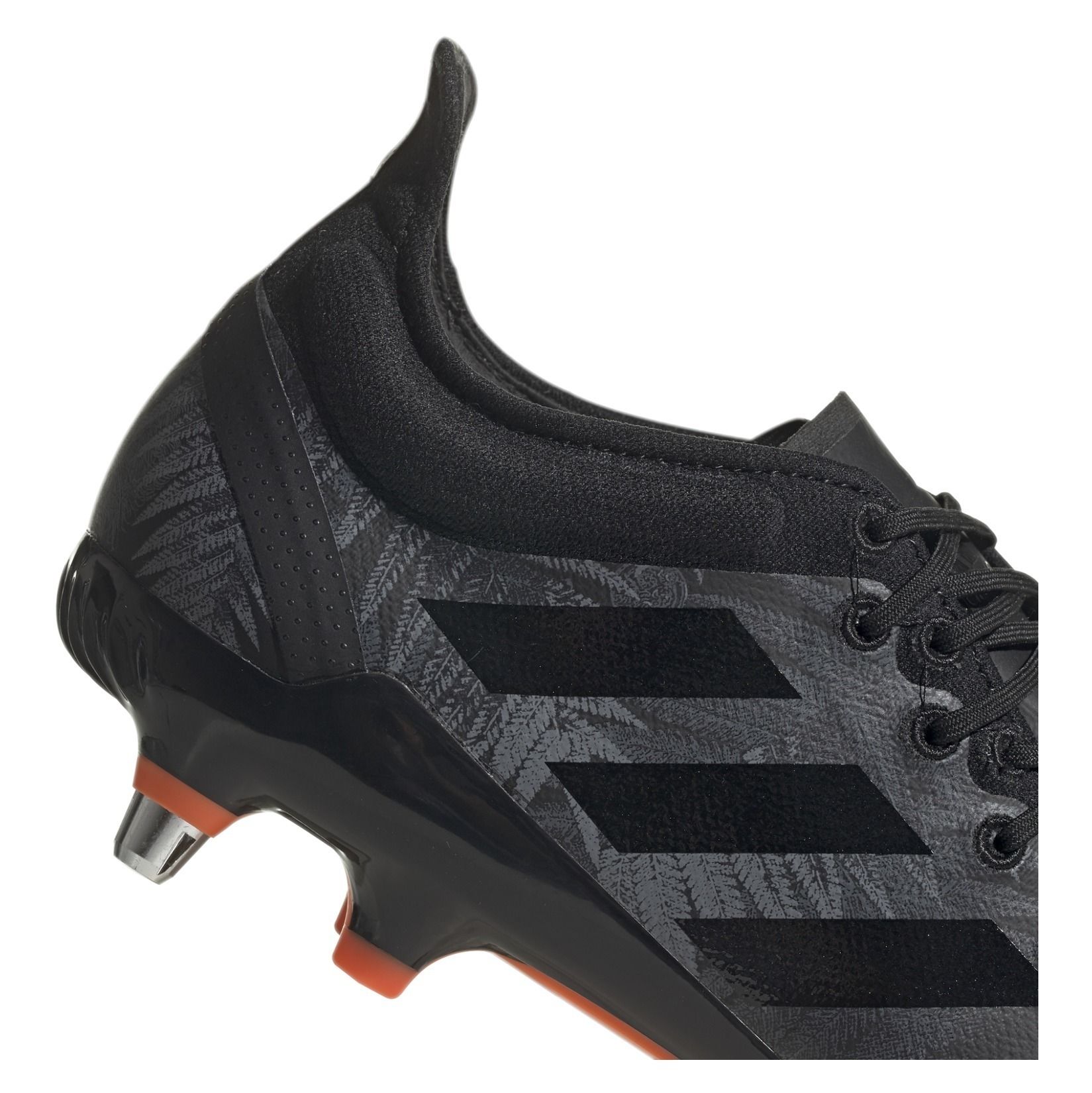 predator soft ground boots