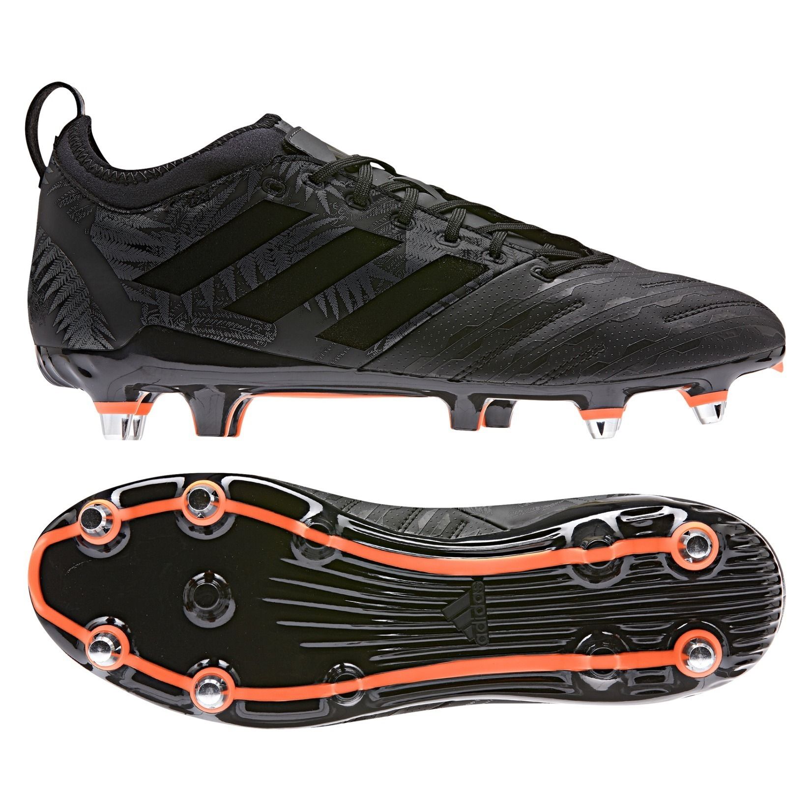 malice elite soft ground boots