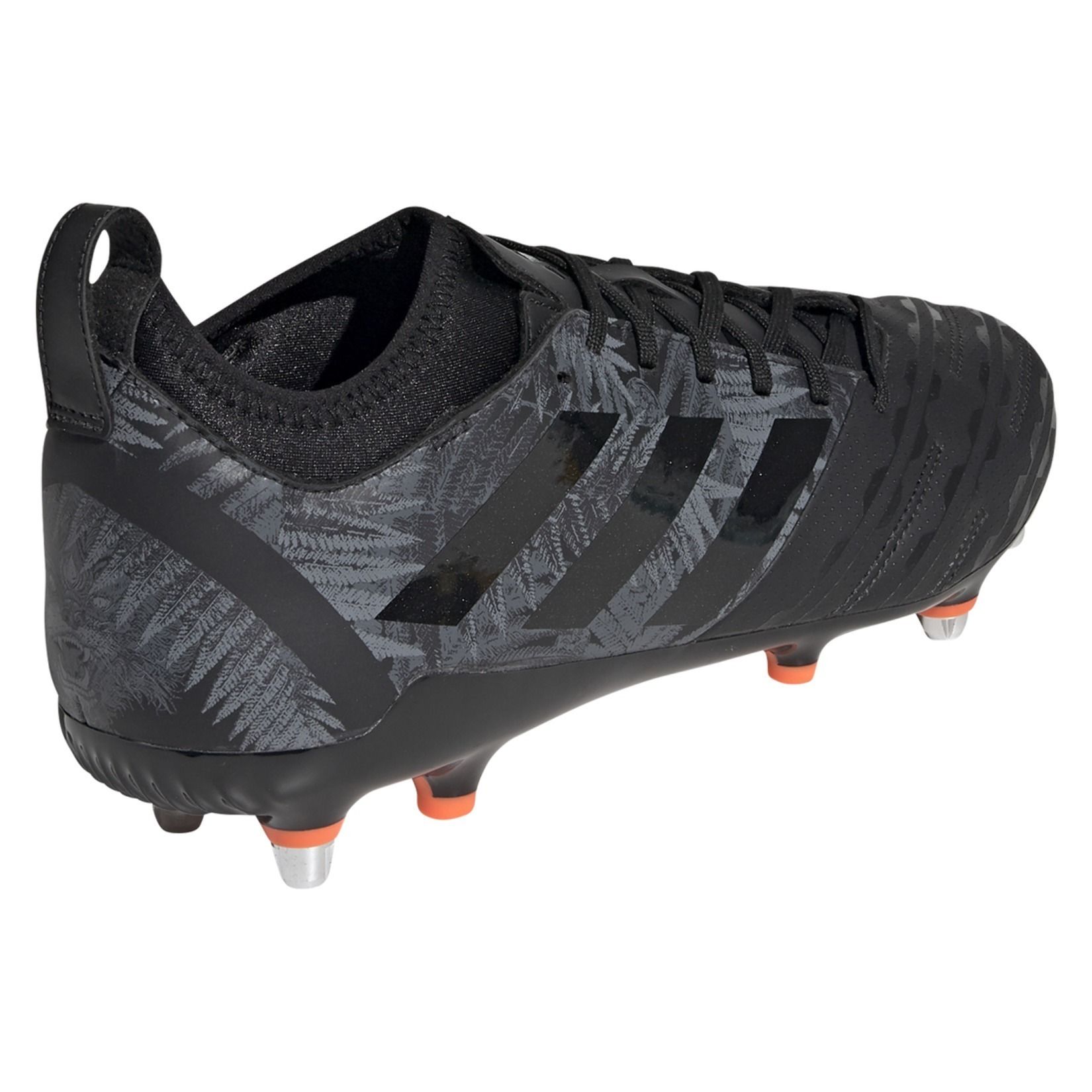 adidas Malice Elite Soft Ground Rugby Boots