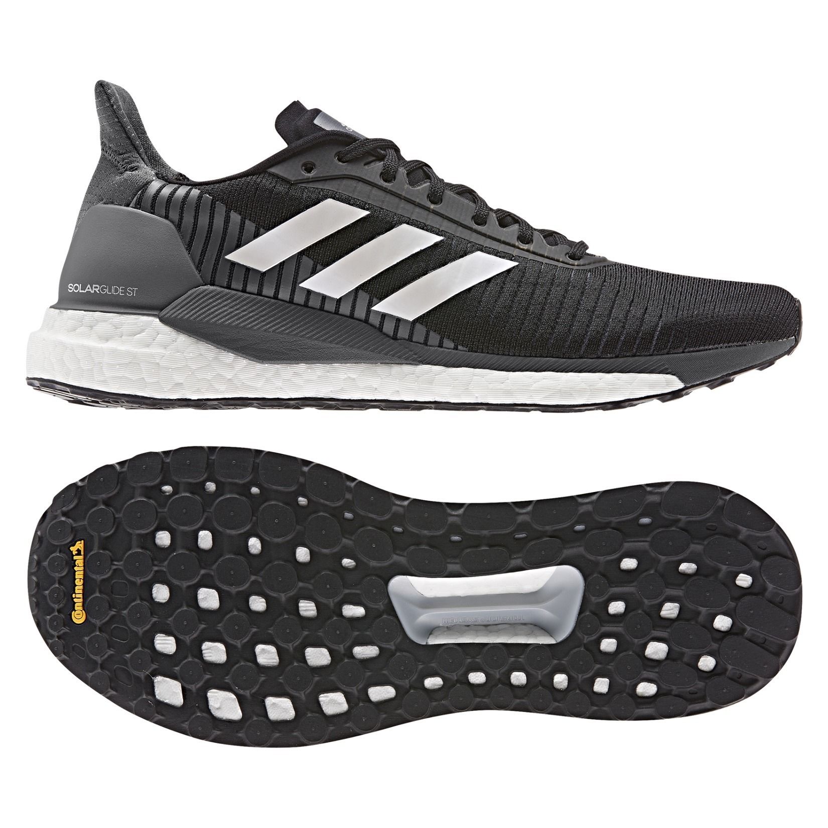 men's adidas solar glide st 19