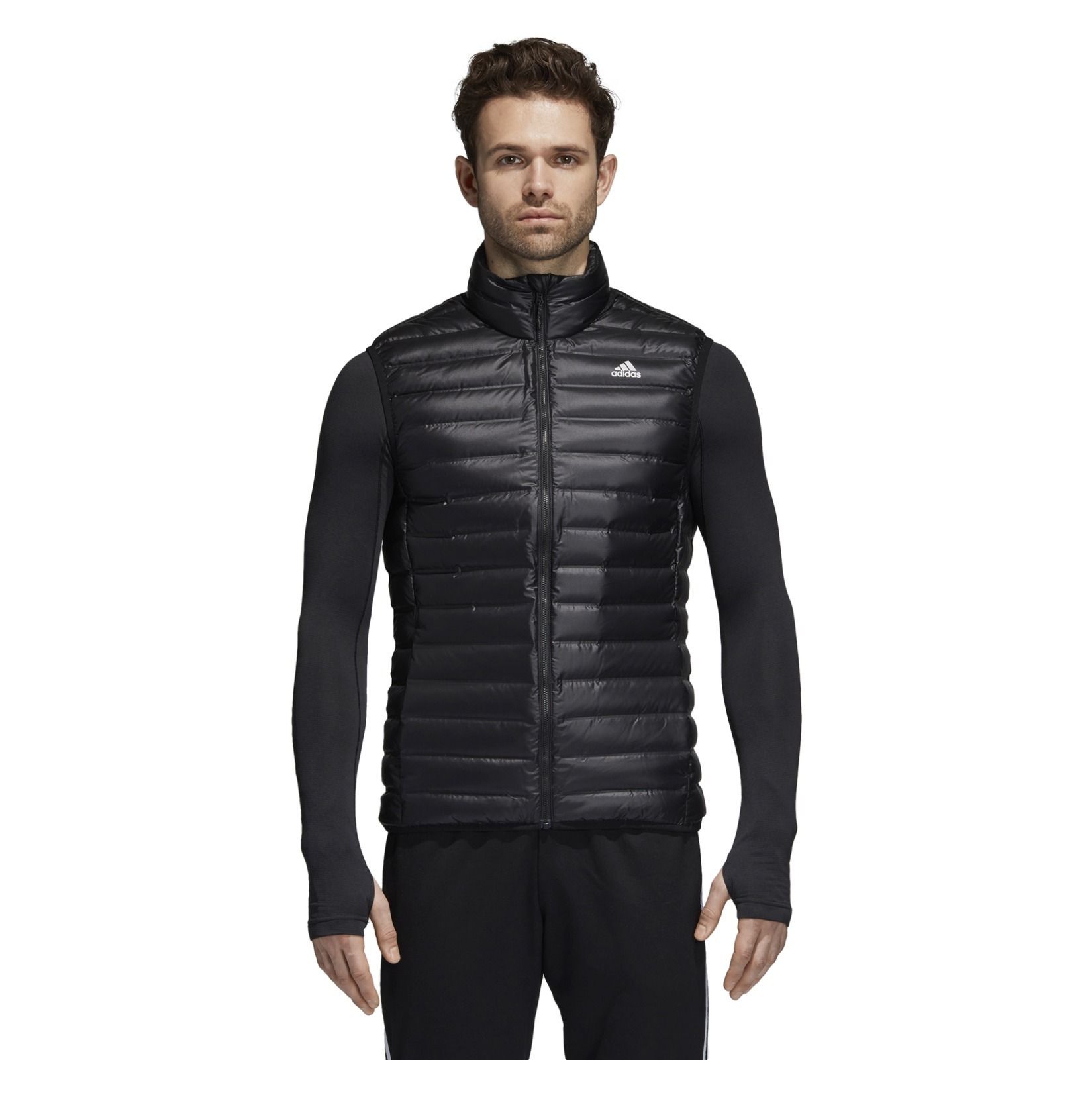 adidas Varilite Down Vest