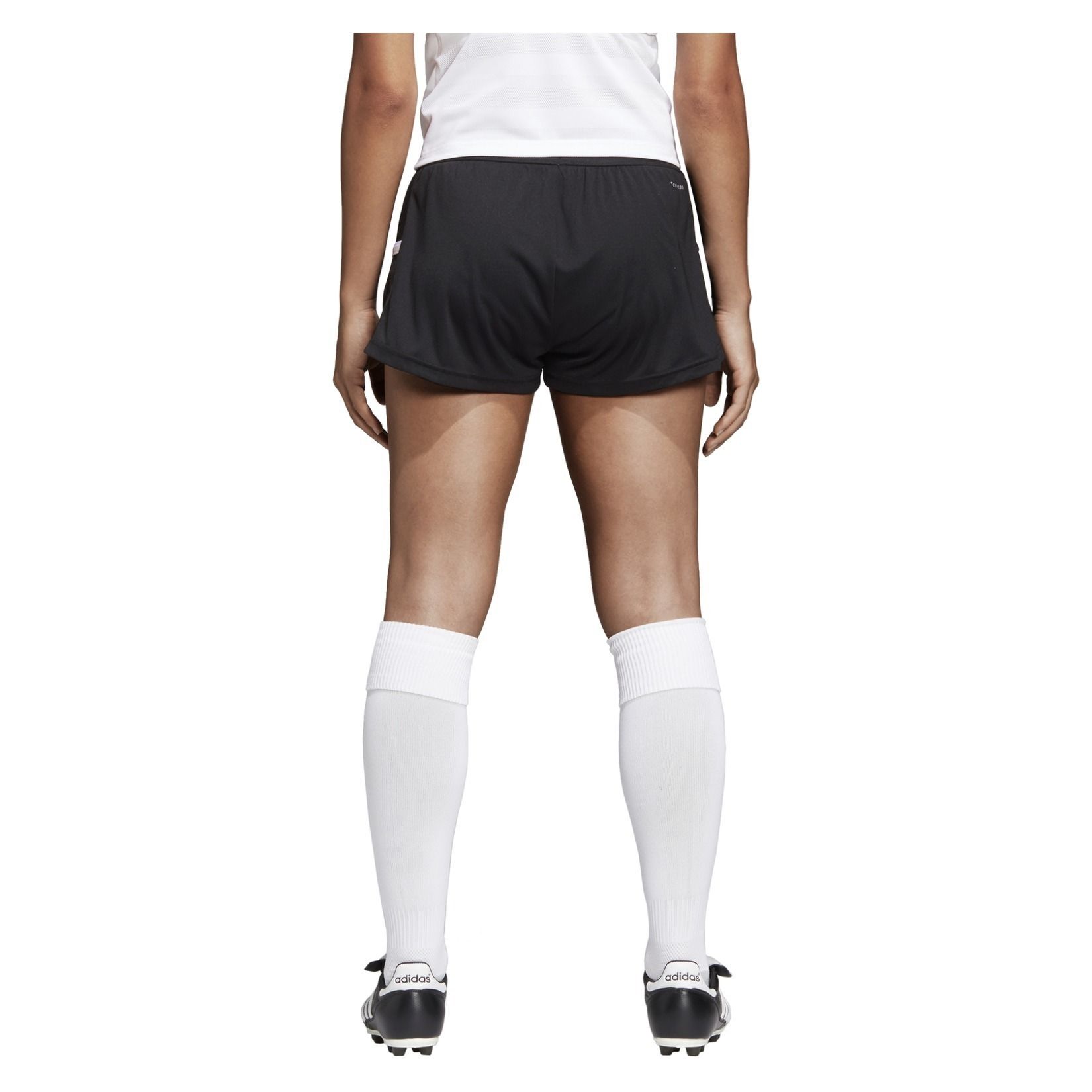 adidas samba compression shorts