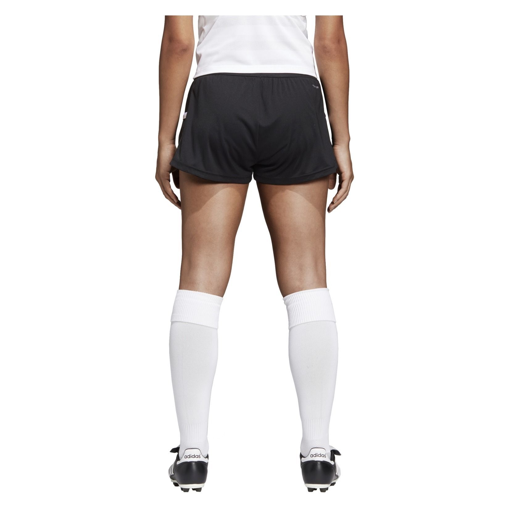 adidas team 19 running short