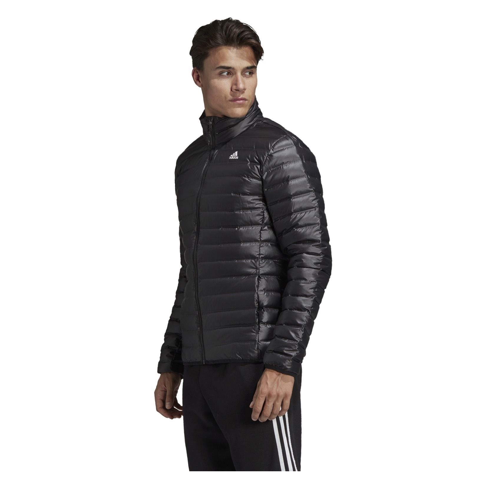 varilite down jacket adidas