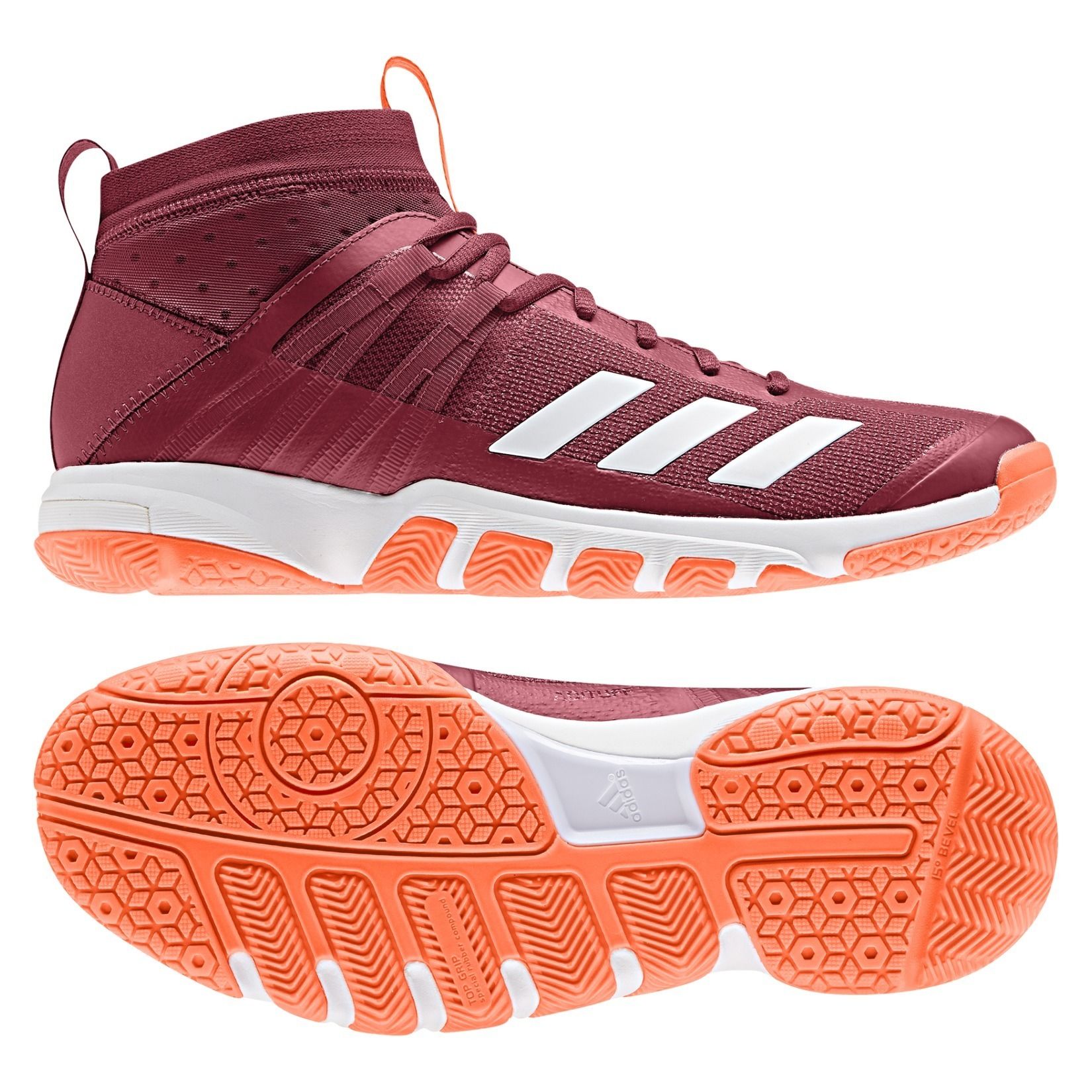 adidas wucht p7 shoes