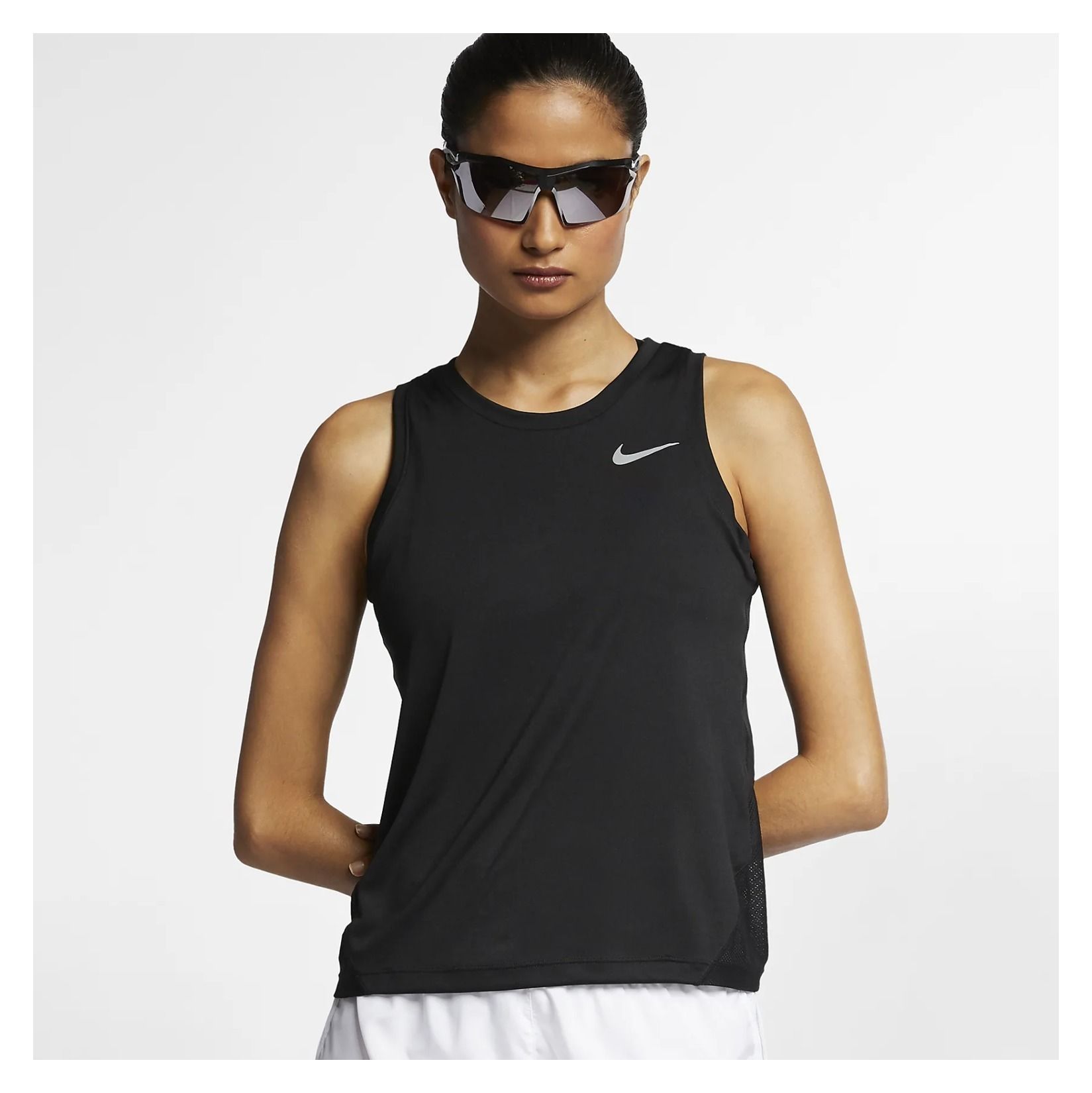 Nike Womens Running Tank
