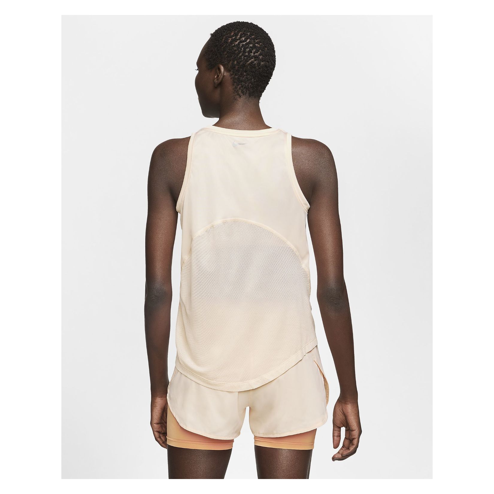 Nike Womens Running Tank