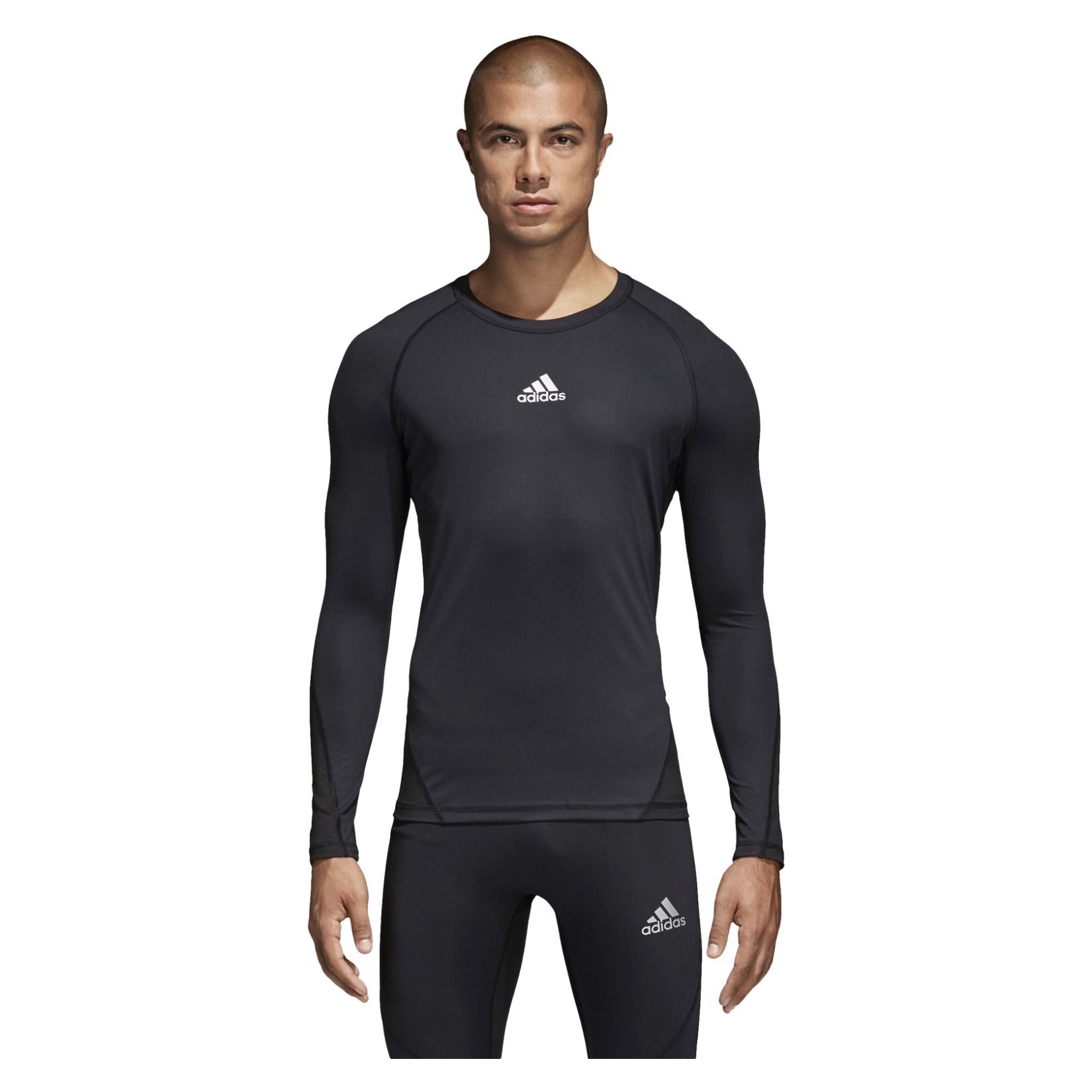 adidas Alphaskin Long Sleeve Baselayer