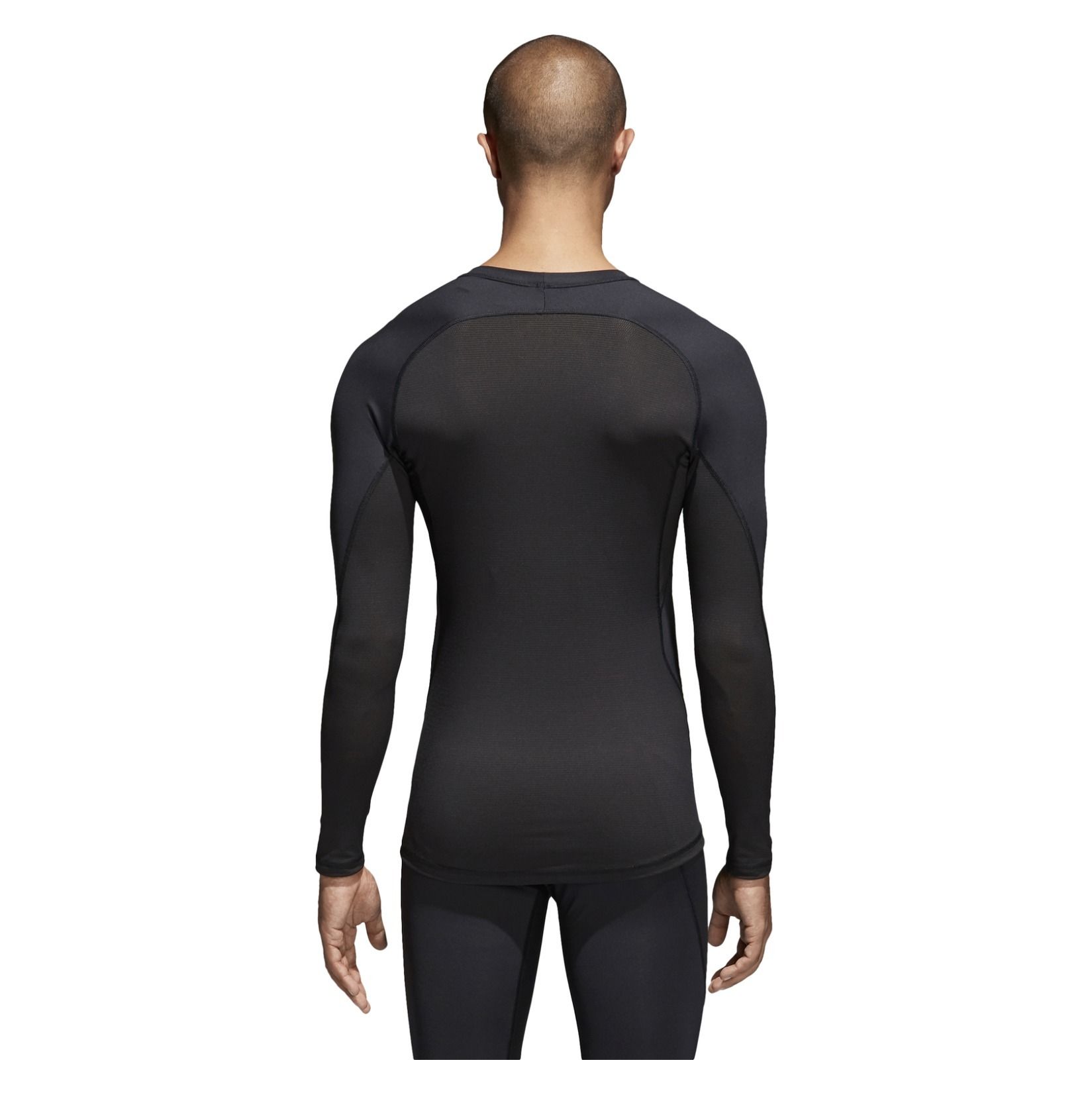 adidas baselayer alphaskin