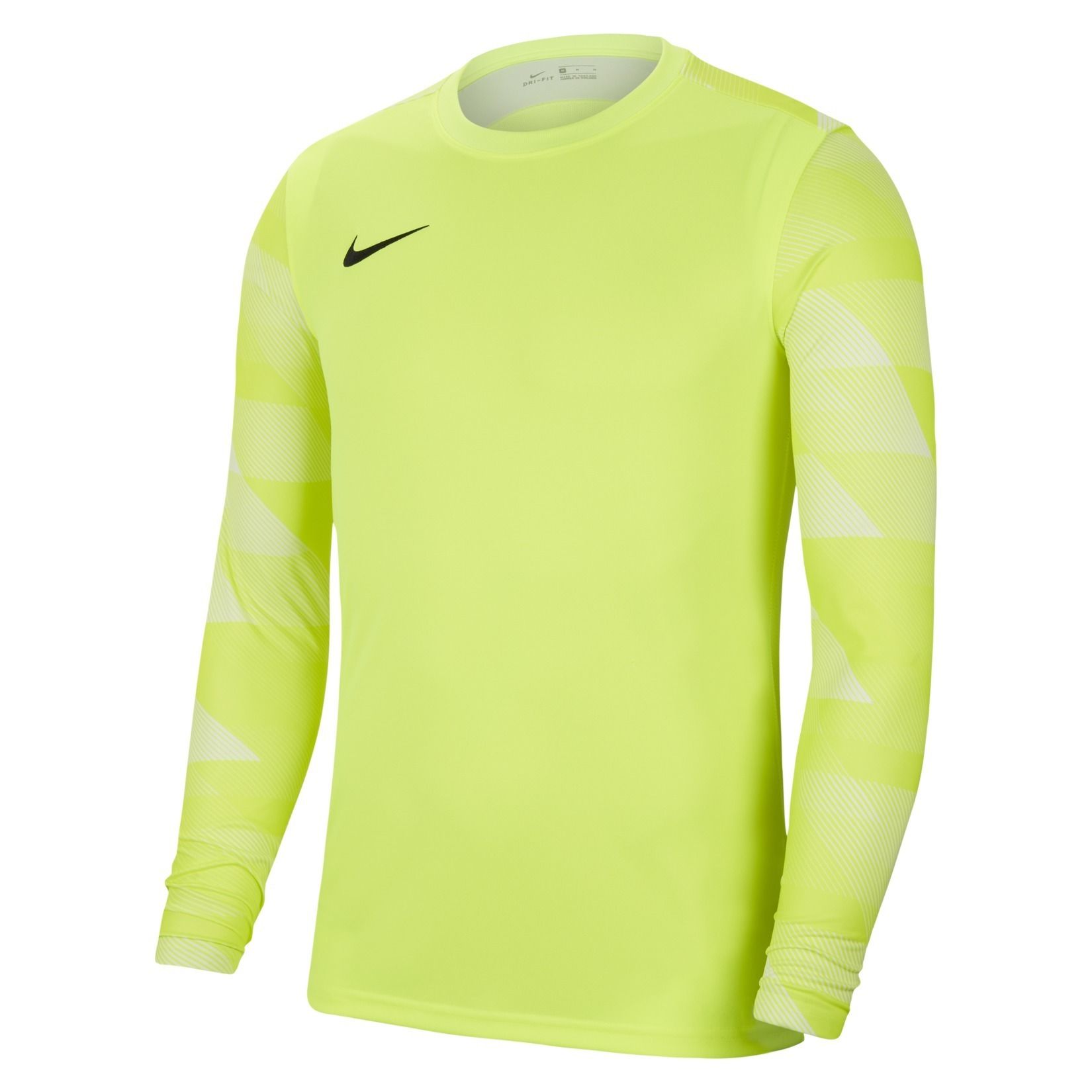 nike goalkeeper jersey 2020