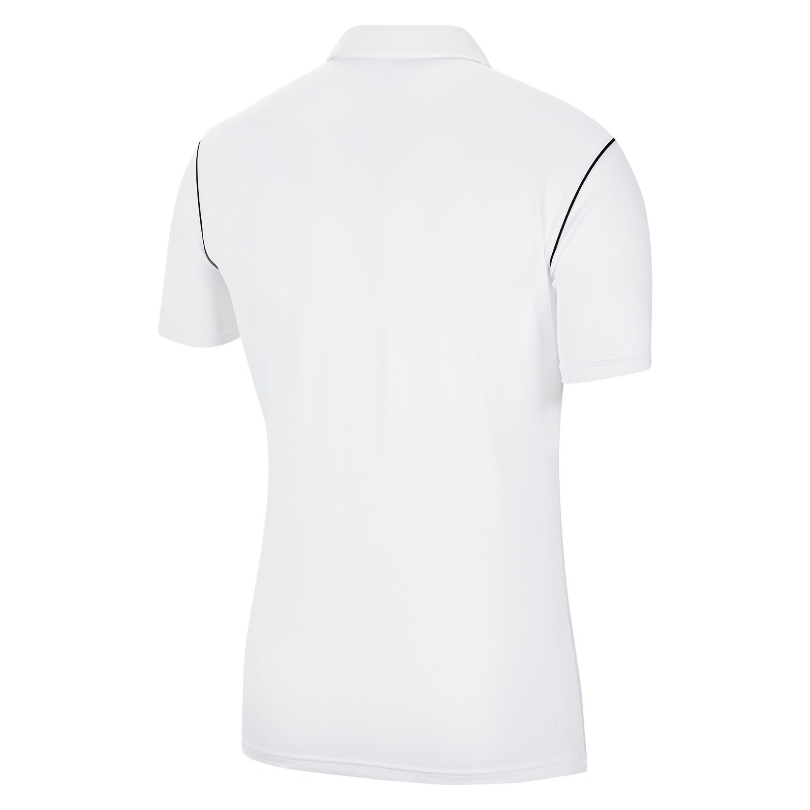 dri fit white