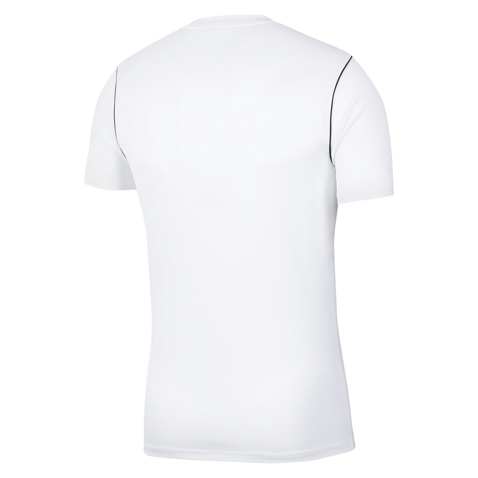 Nike Park 20 Short Sleeve Training Tee - Kitlocker.com