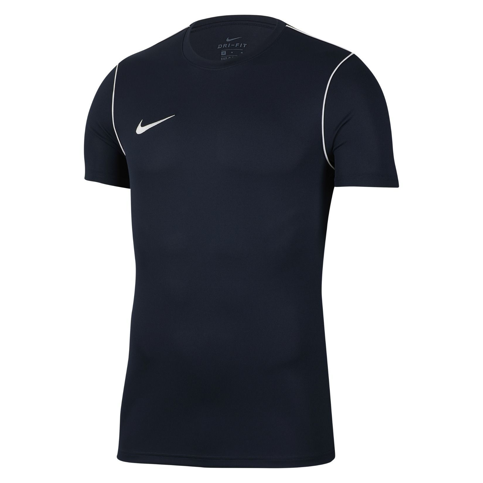 Nike Park 20 Short Sleeve Training Tee - Kitlocker.com