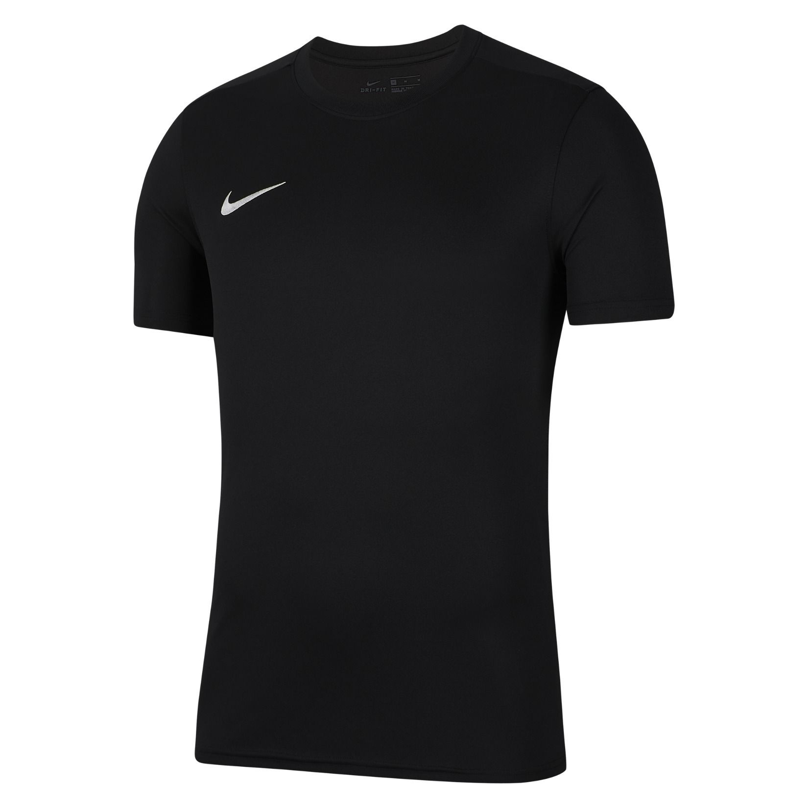 Nike Park VII Dri-FIT Short Sleeve Shirt: Name/Number - Kitlocker.com