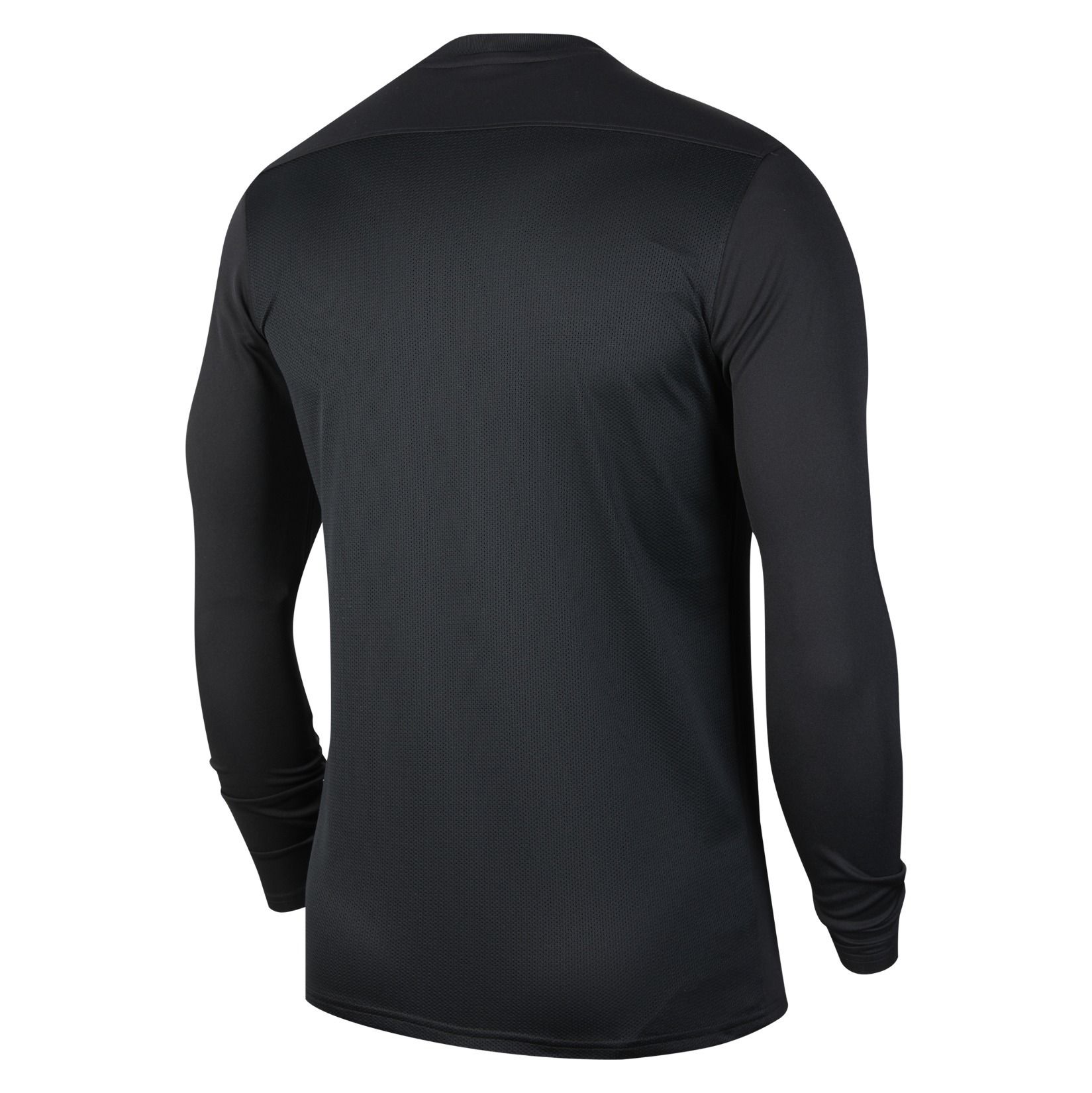 Nike Park VII Dri-FIT Long Sleeve Football Shirt - Kitlocker.com