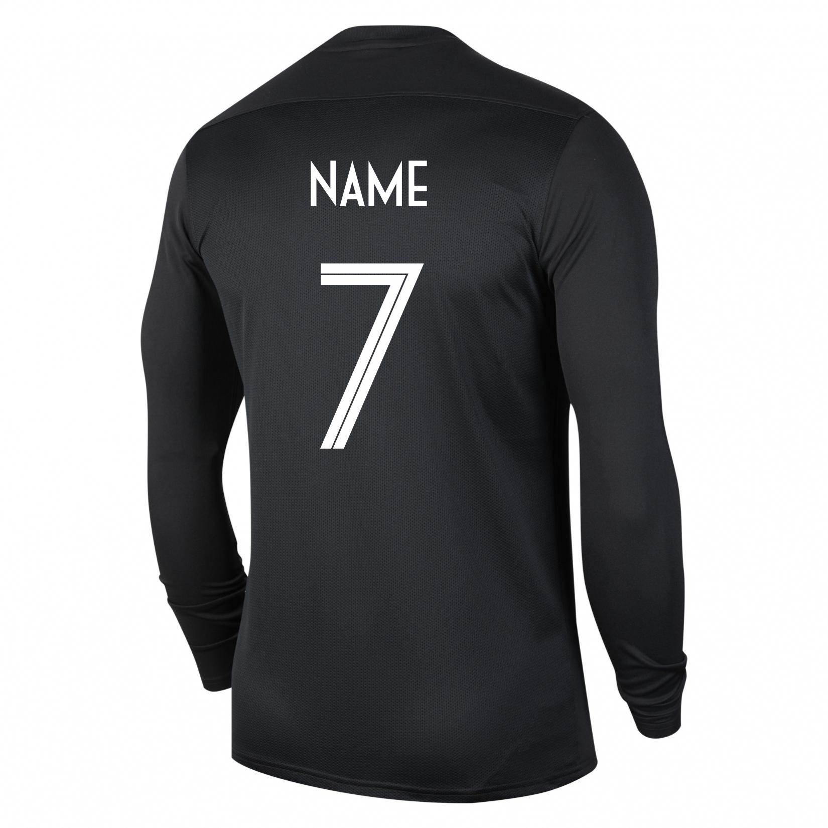 nike park kit