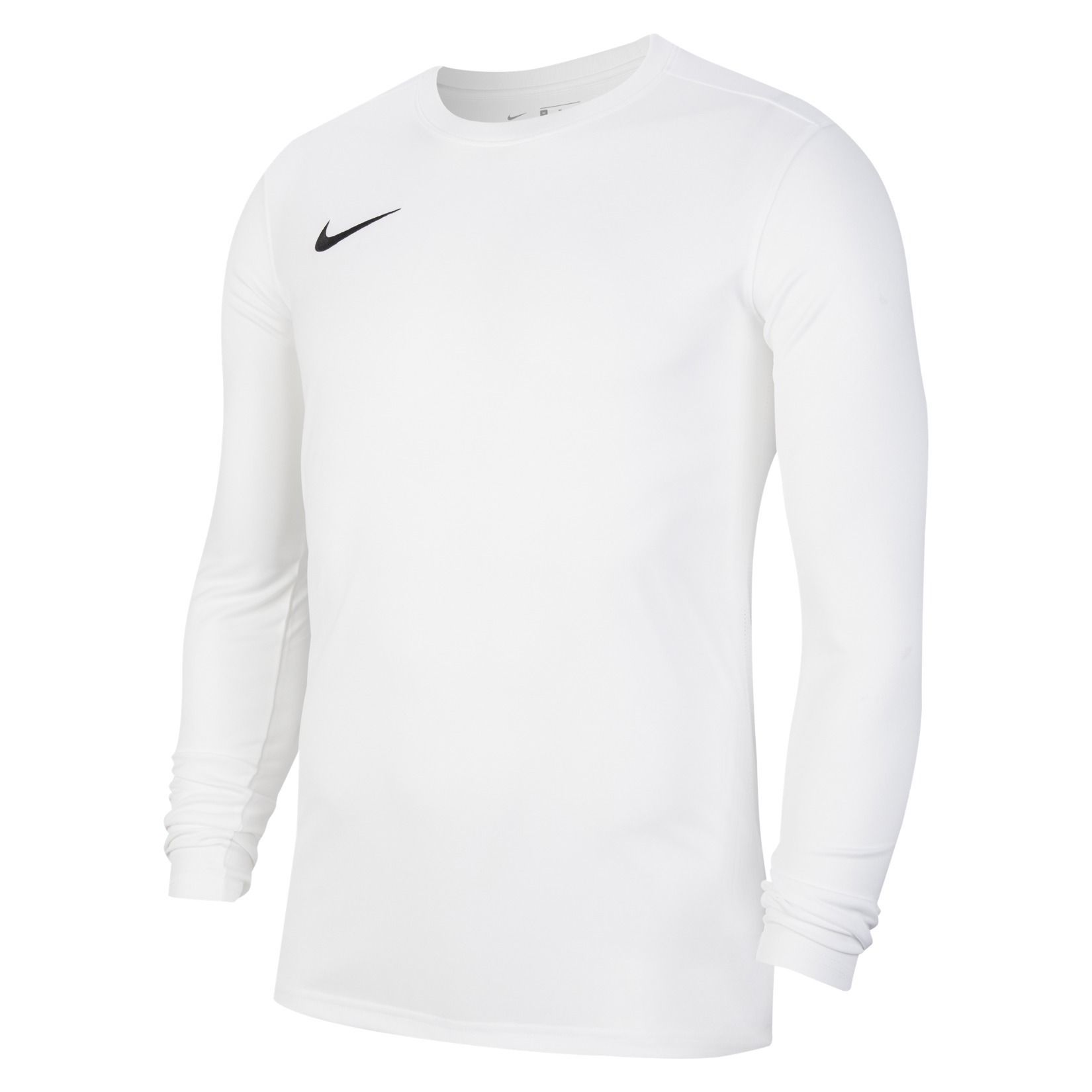 Nike Park VII Dri-FIT Long Sleeve Football Shirt - Kitlocker.com