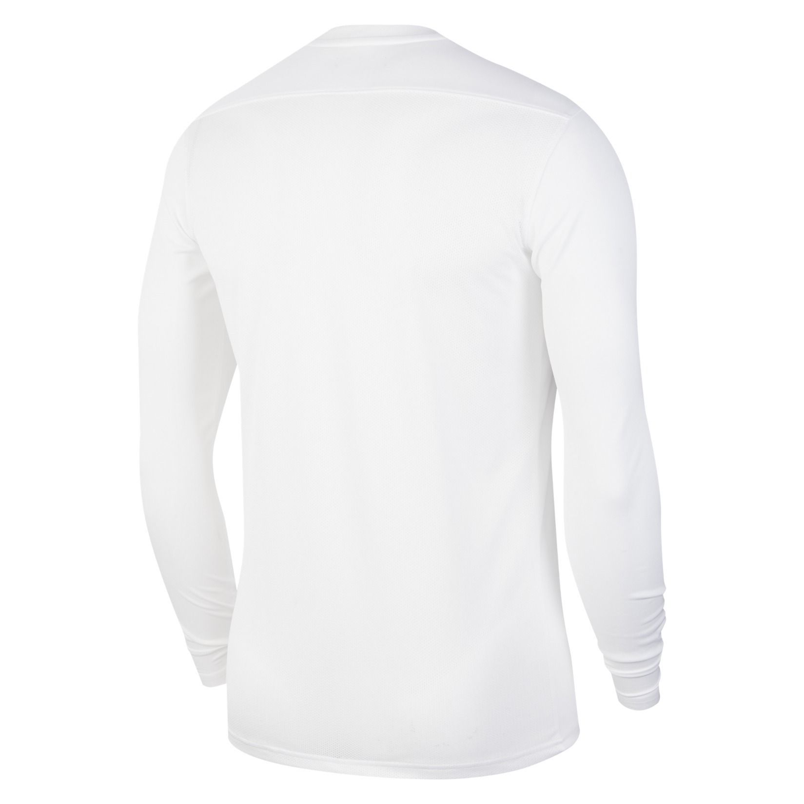 Nike Park VII Dri-FIT Long Sleeve Football Shirt - Kitlocker.com