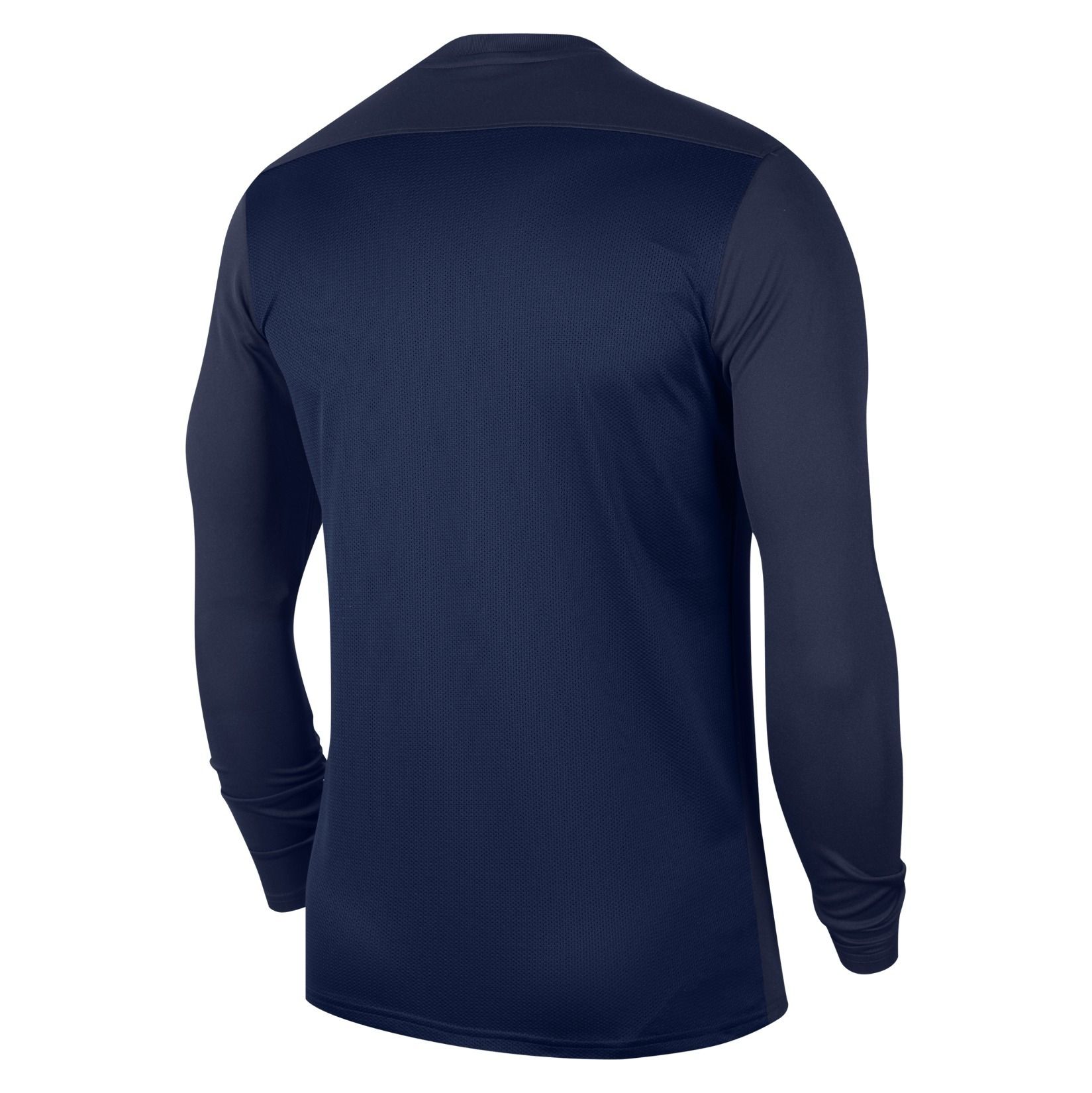 Nike Park VII Dri-FIT Long Sleeve Football Shirt - Kitlocker.com