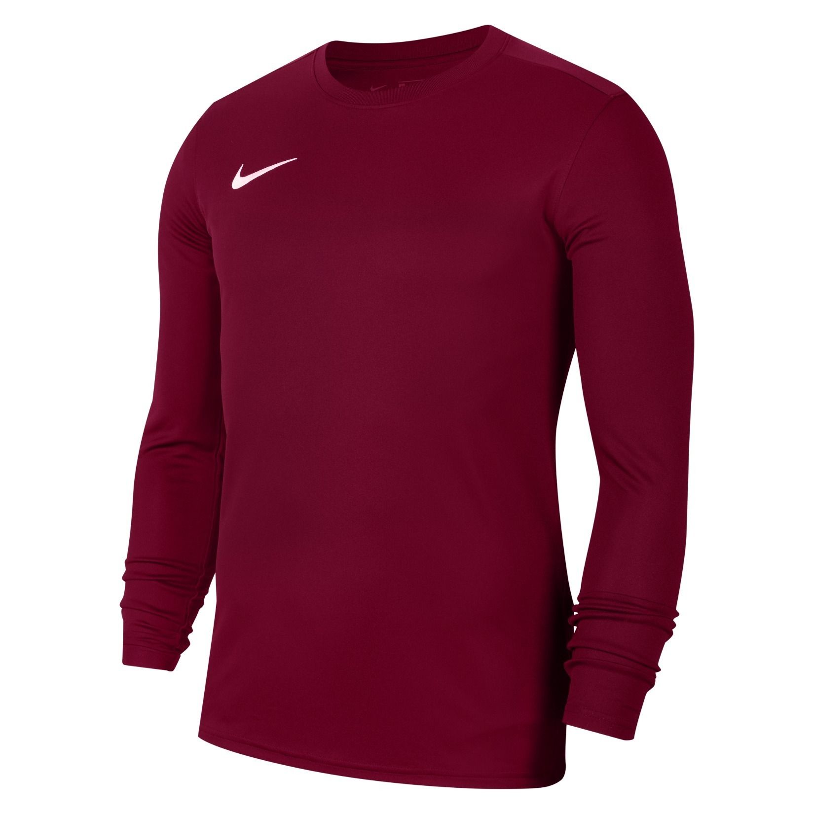 Nike Park VII Dri-FIT Long Sleeve Football Shirt - Kitlocker.com