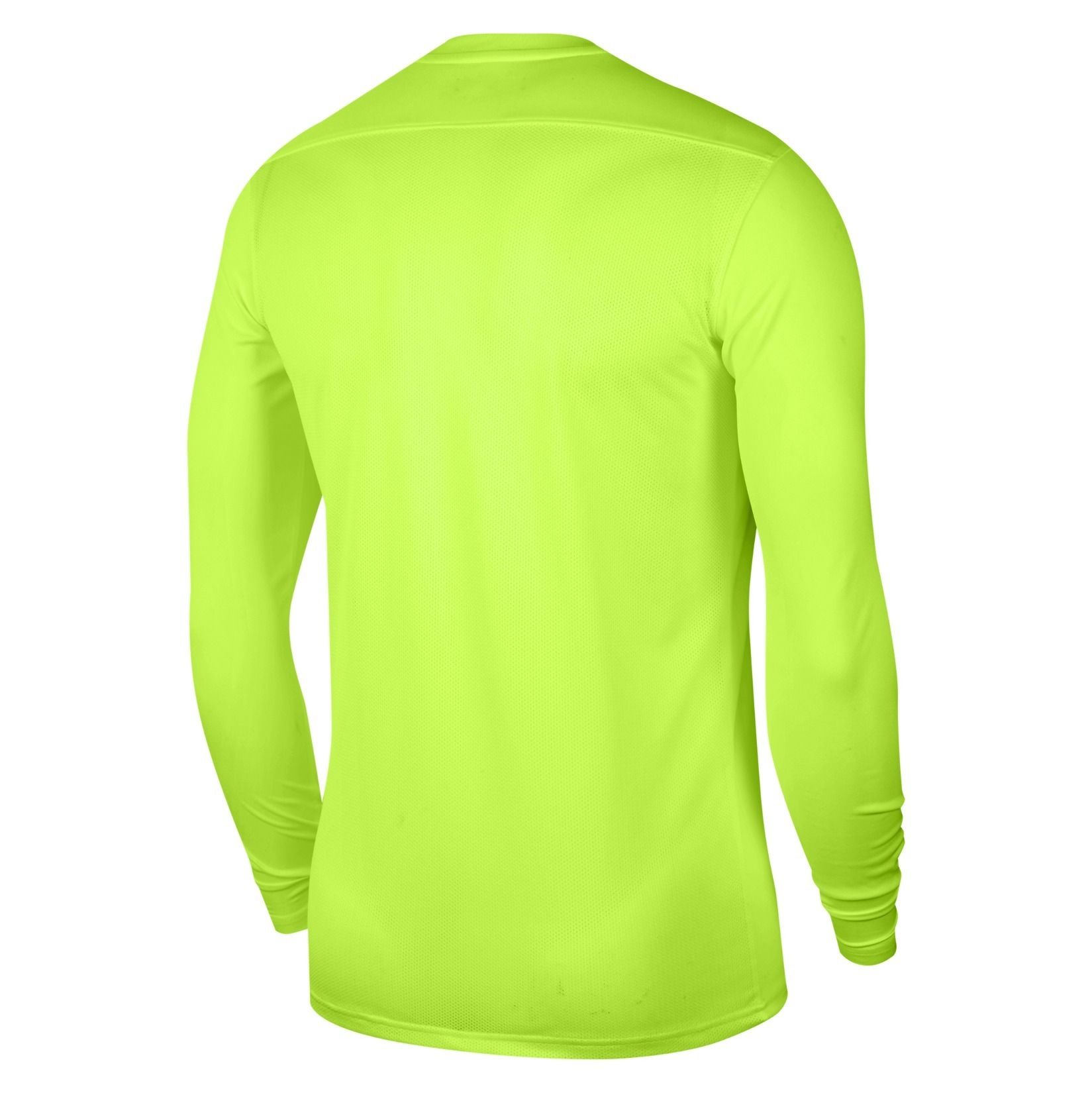 Nike Park VII Dri-FIT Long Sleeve Football Shirt - Kitlocker.com