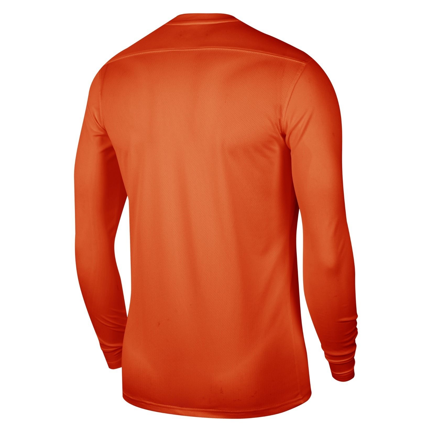 Nike Park VII Dri-FIT Long Sleeve Football Shirt - Kitlocker.com