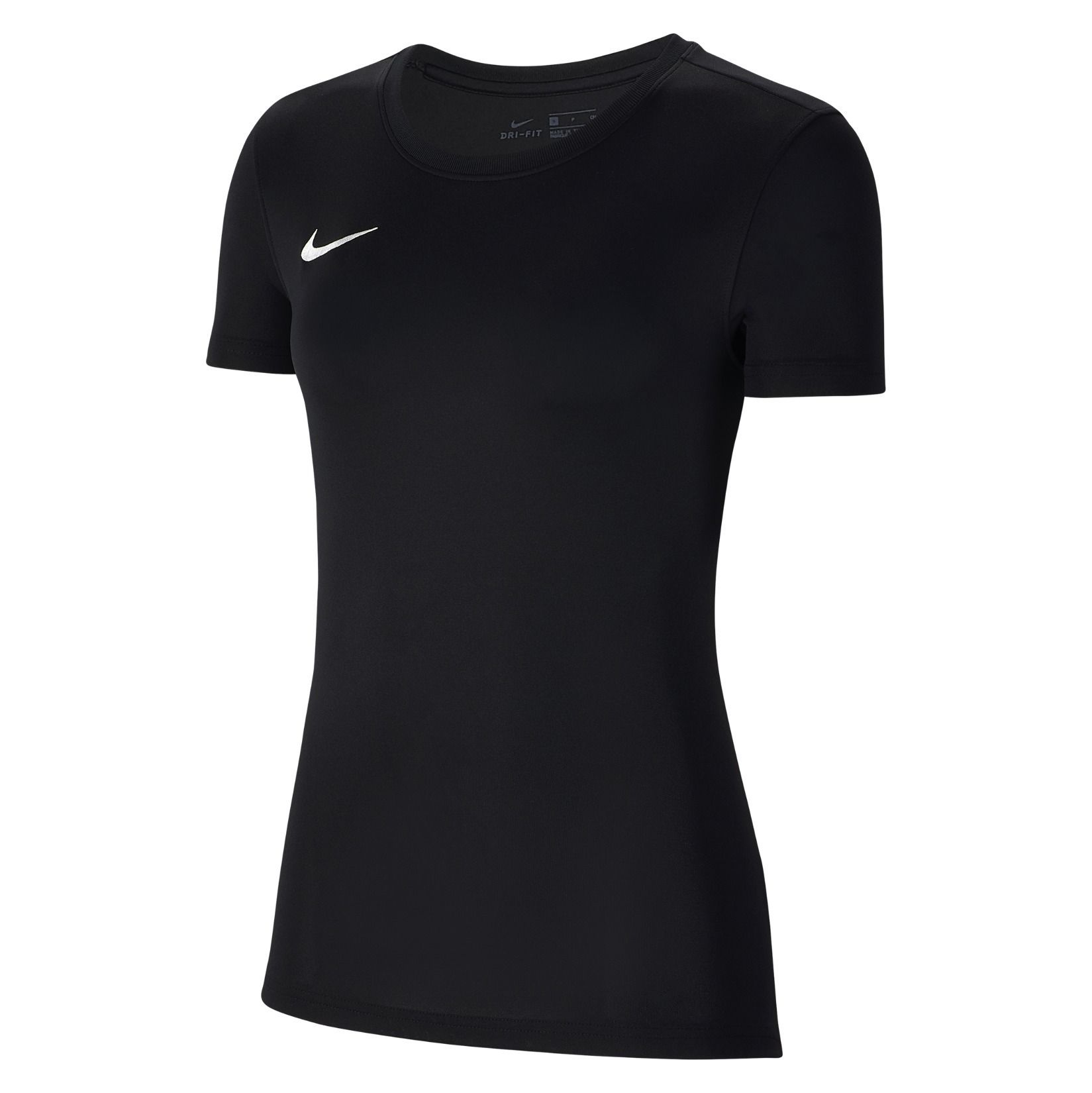 Nike Womens Park VII Dri-FIT Short Sleeve Shirt (W) - Kitlocker.com