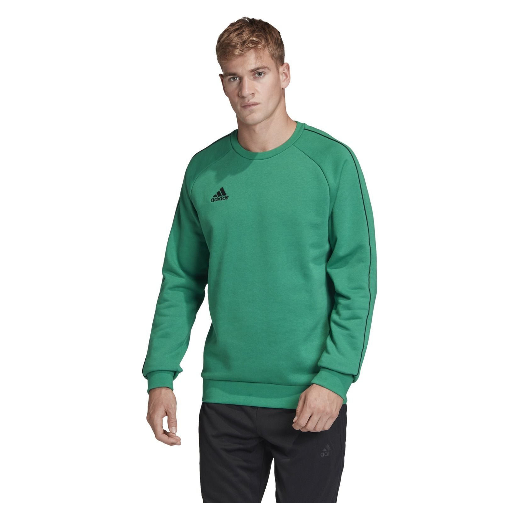 adidas core sweatshirt