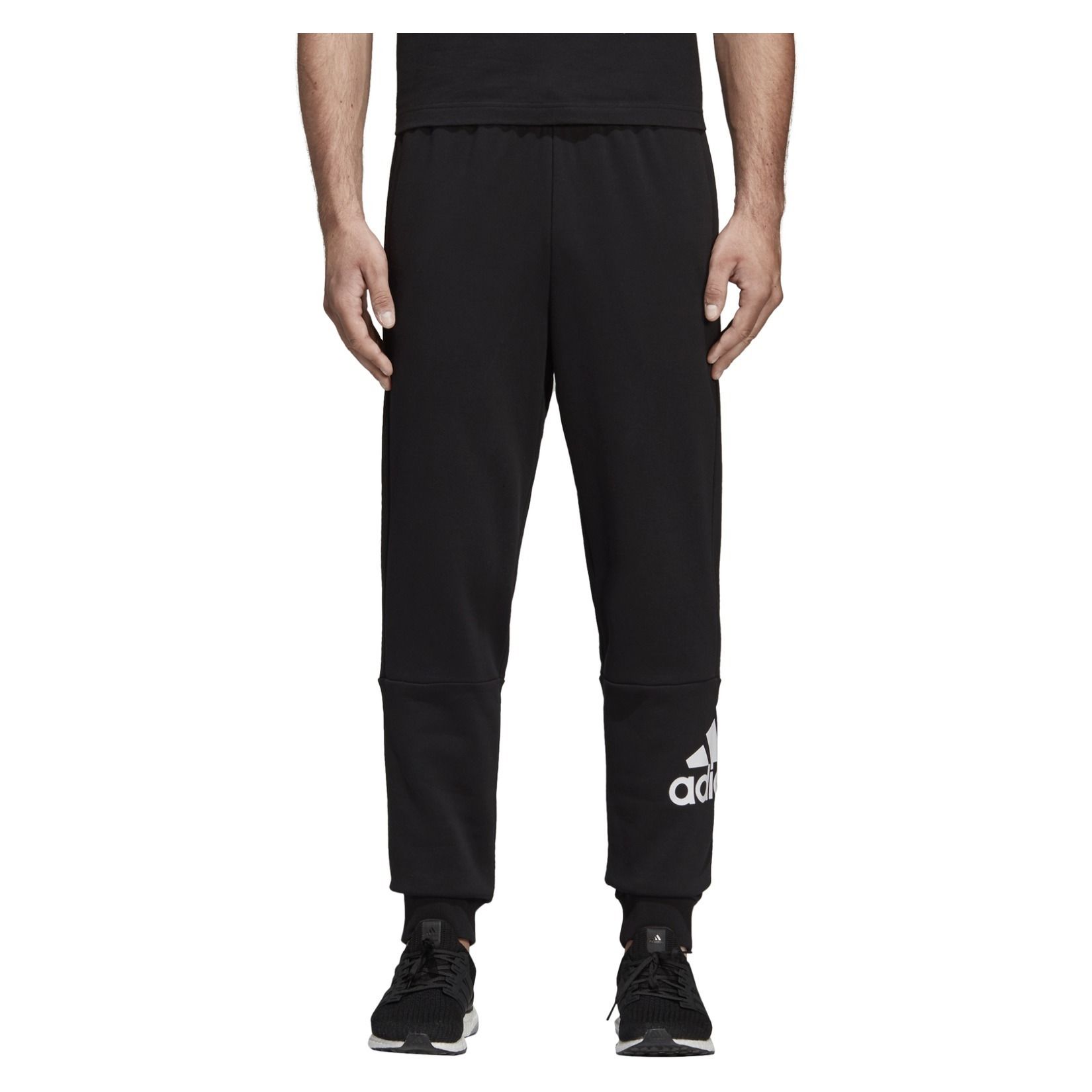 sport french terry pants adidas