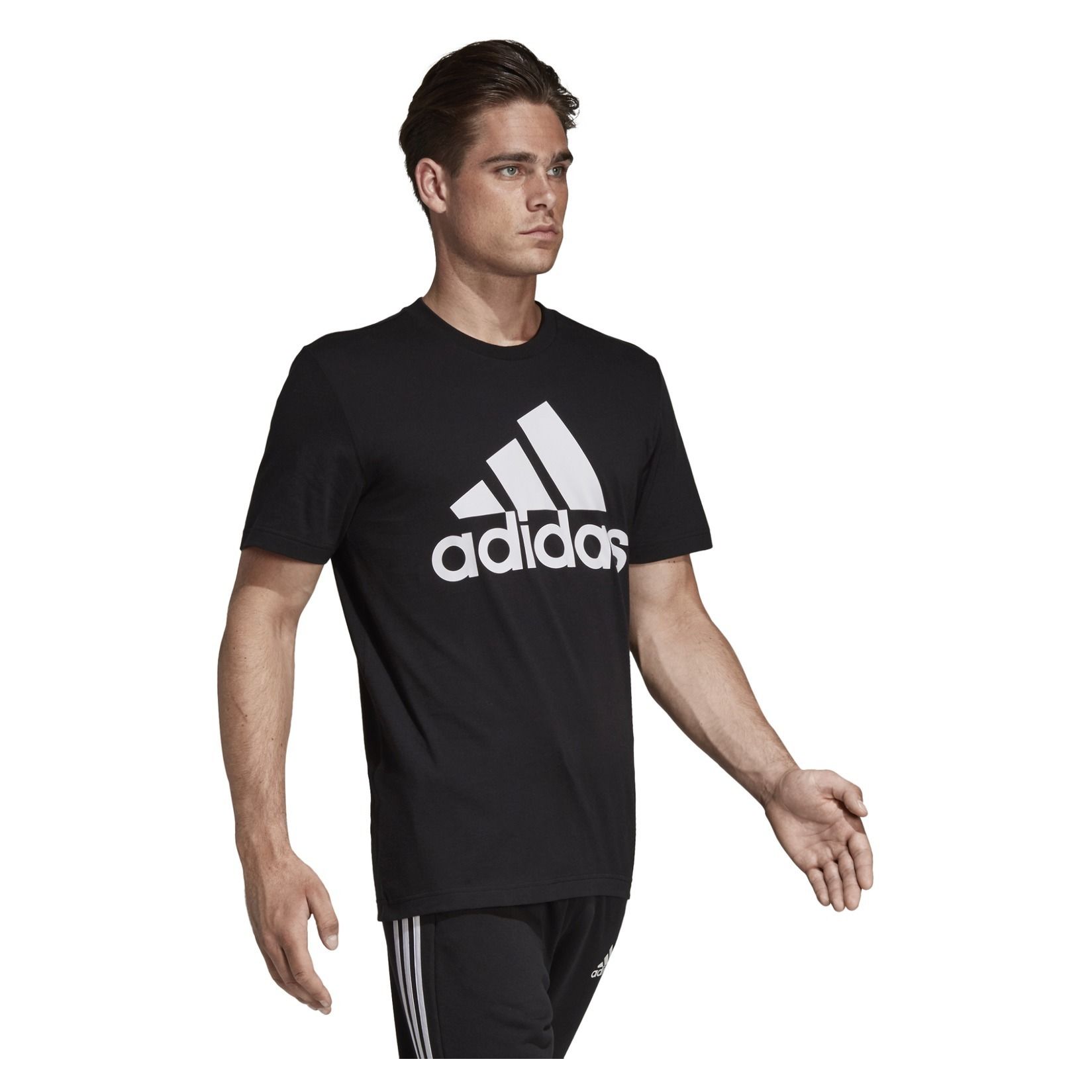 adidas sport tee