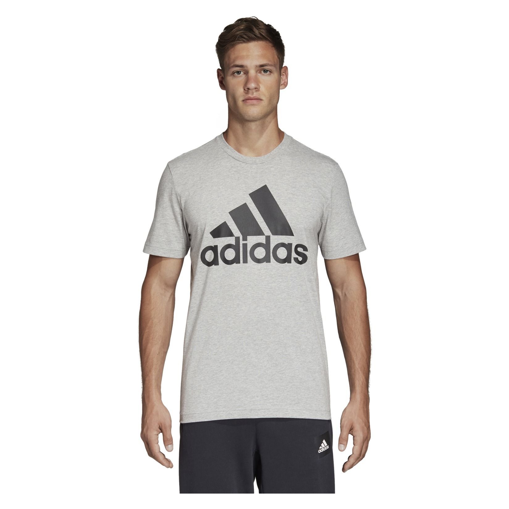 adidas Must Haves Badge Of Sport Tee