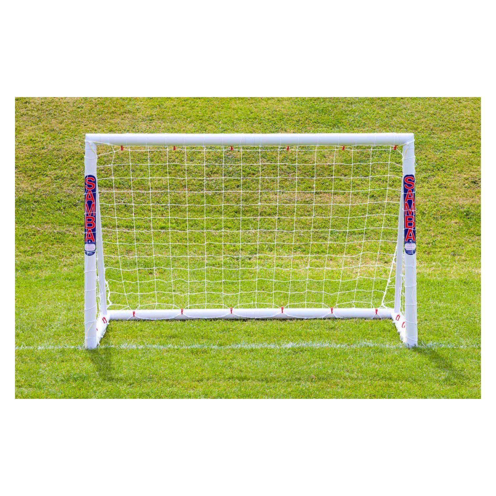 samba 6' X 4' Trainer Goal