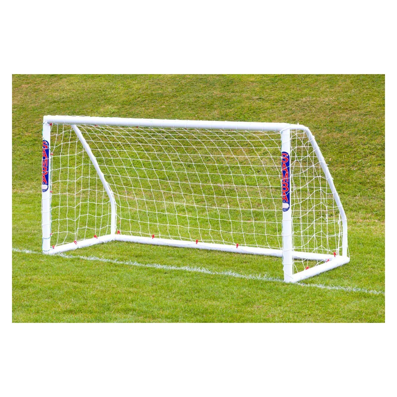 samba 8' X 4' Match Goal