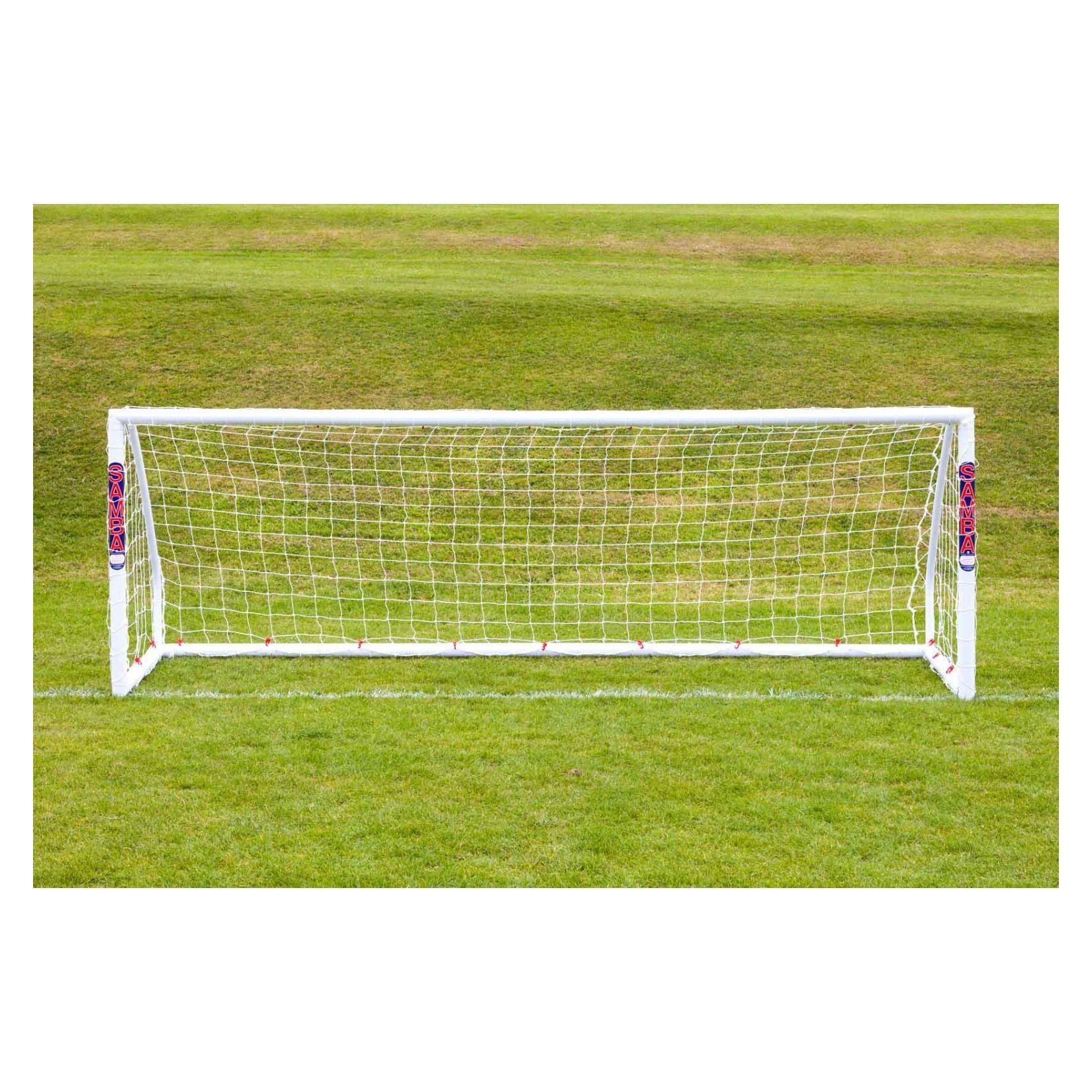 samba 12' X 4' Match Goal